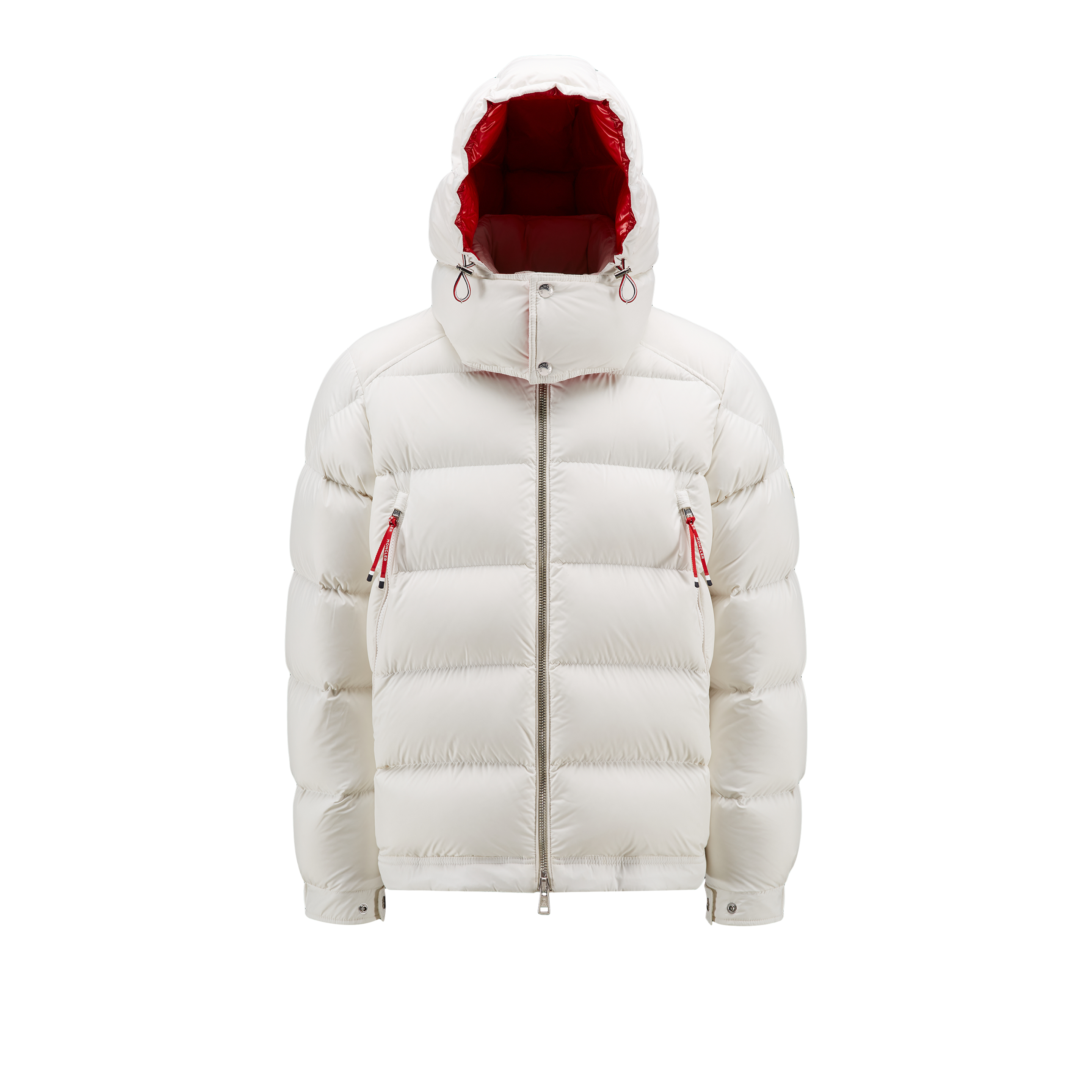 Moncler Collection Doudoune Courte Poirier