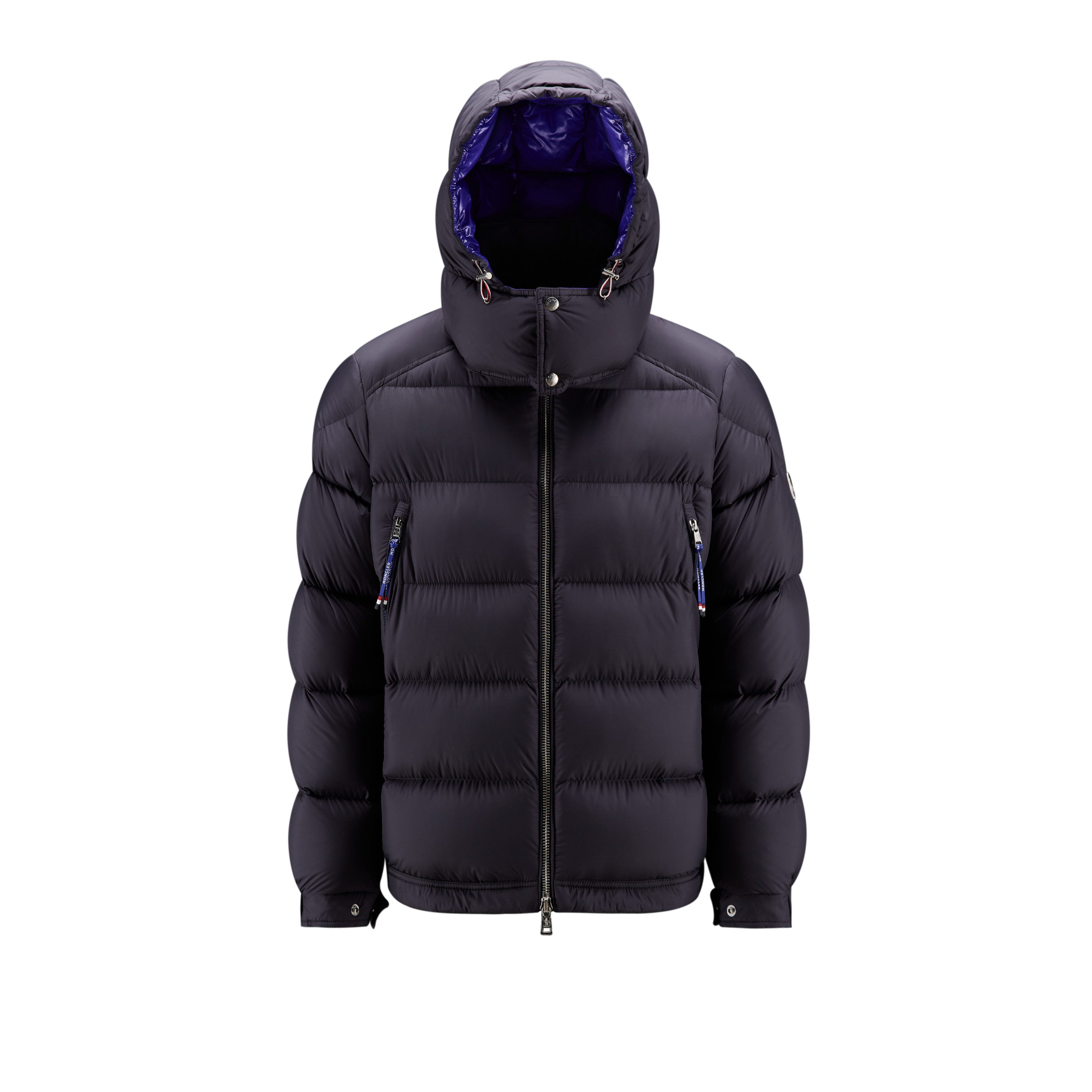 Moncler Collection Doudoune Courte Poirier