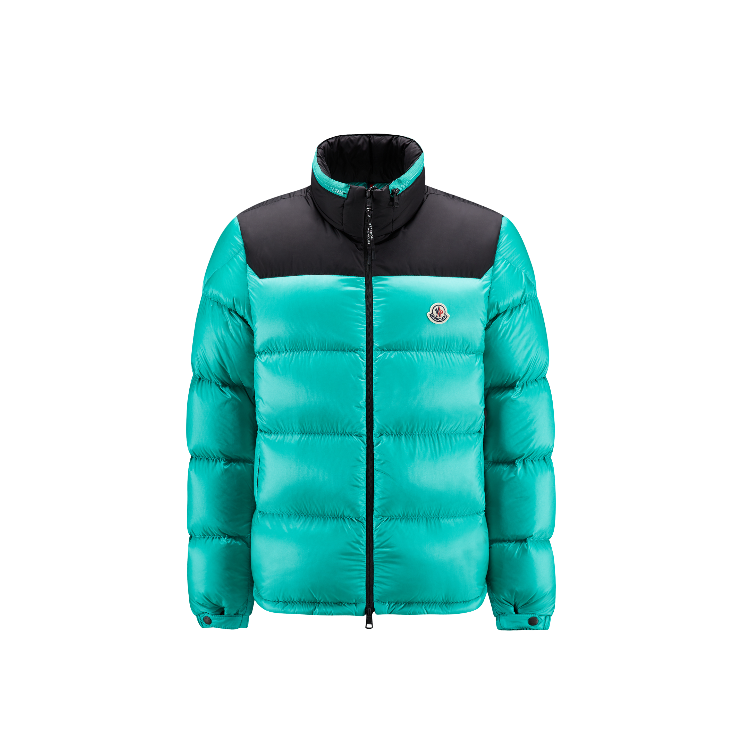 Moncler Collection Peuplier Short Down Jacket