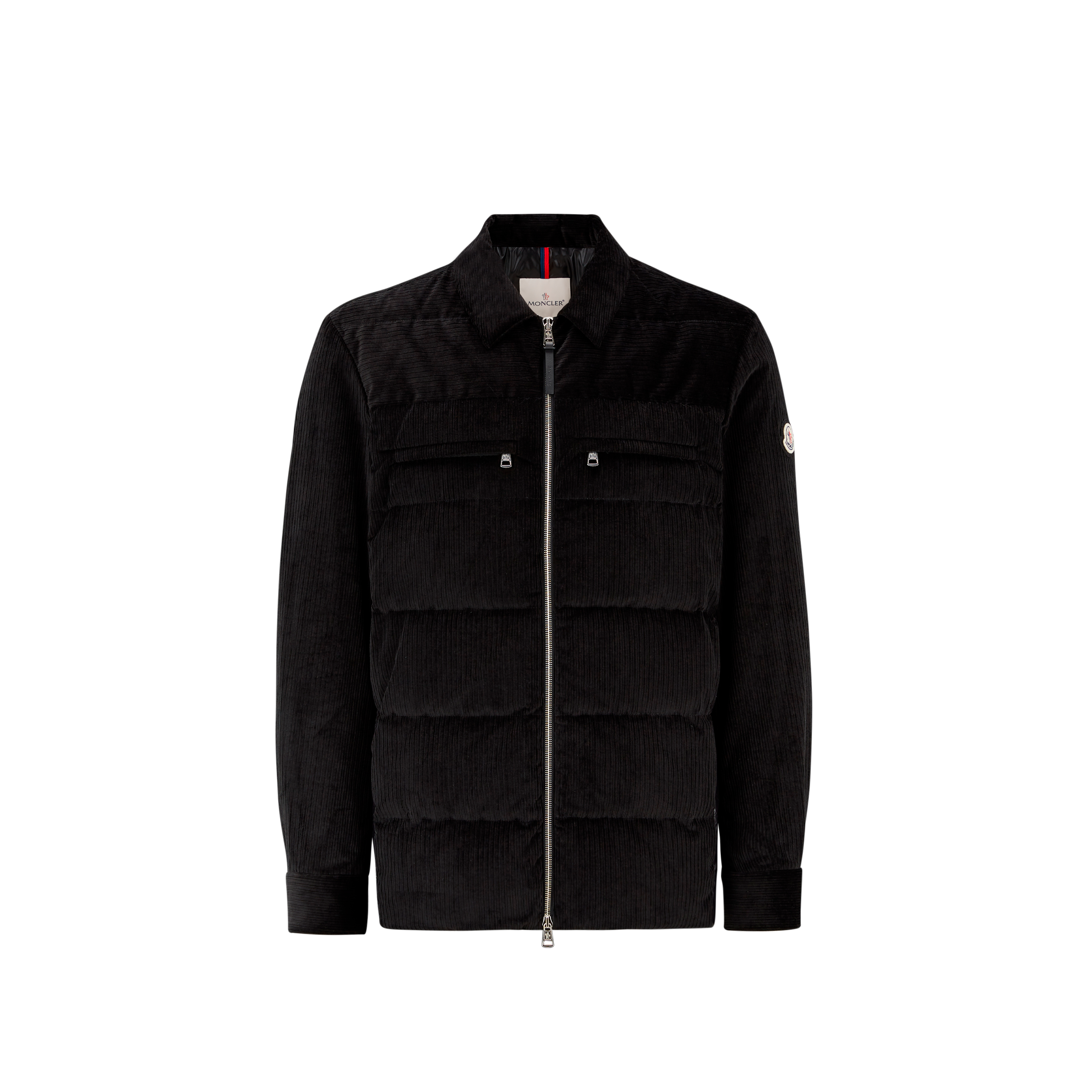 Moncler Collection Doudoune Courte Siali