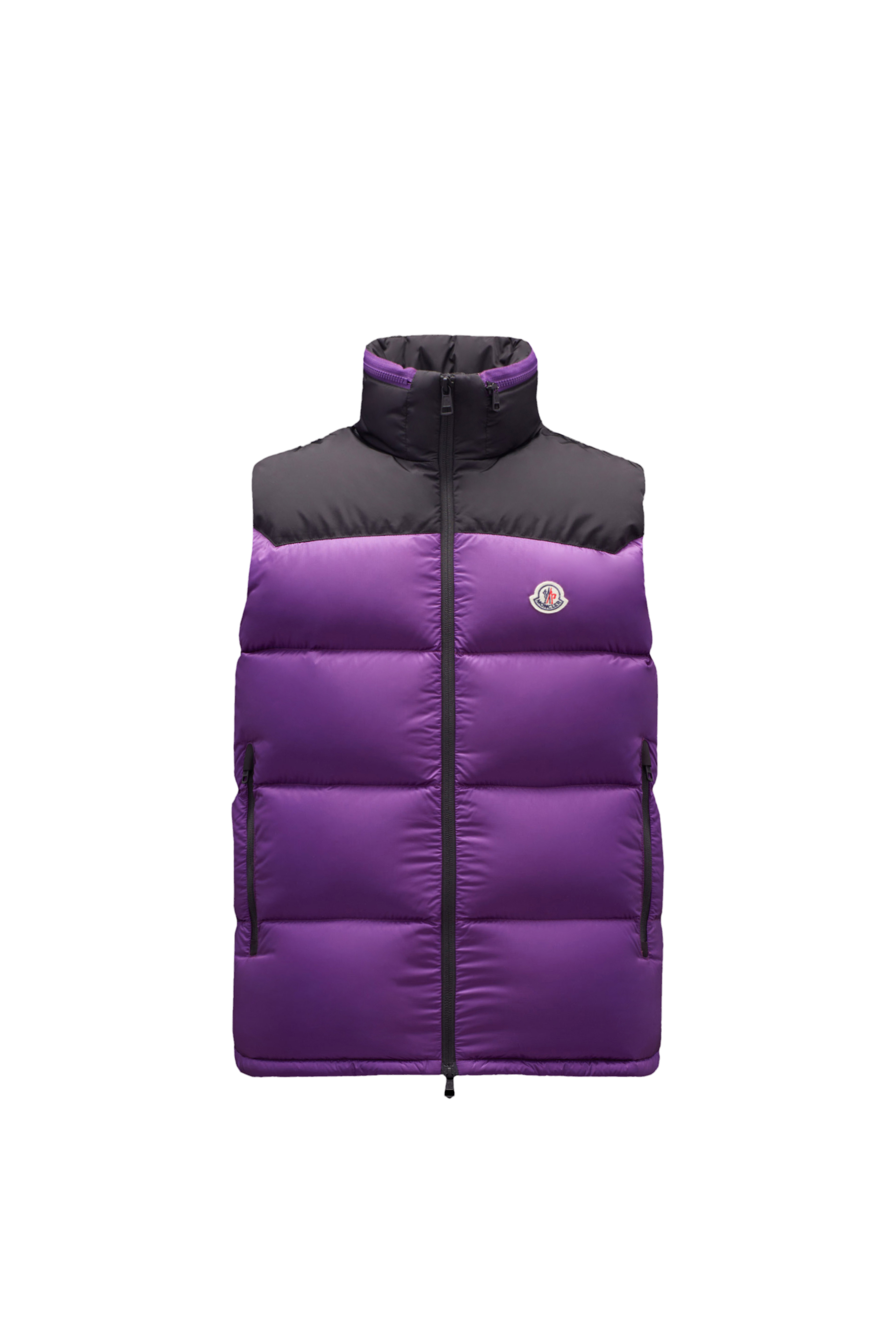 Moncler Collection Doudoune Sans Manches Ophrys