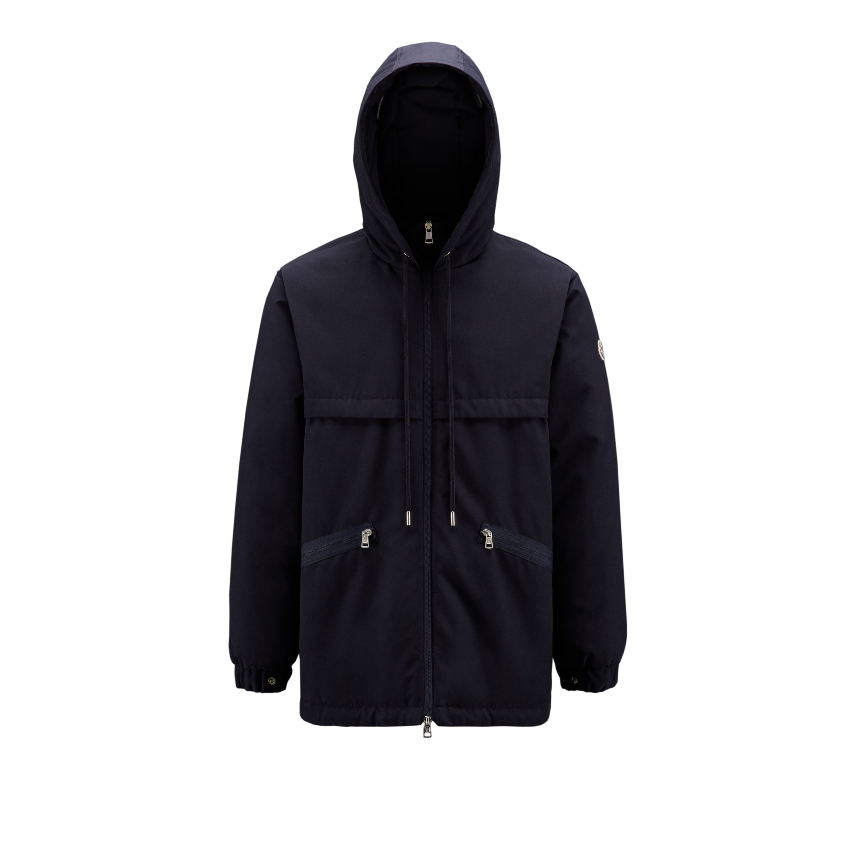 Moncler Collection Acanthe Short Down Jacket