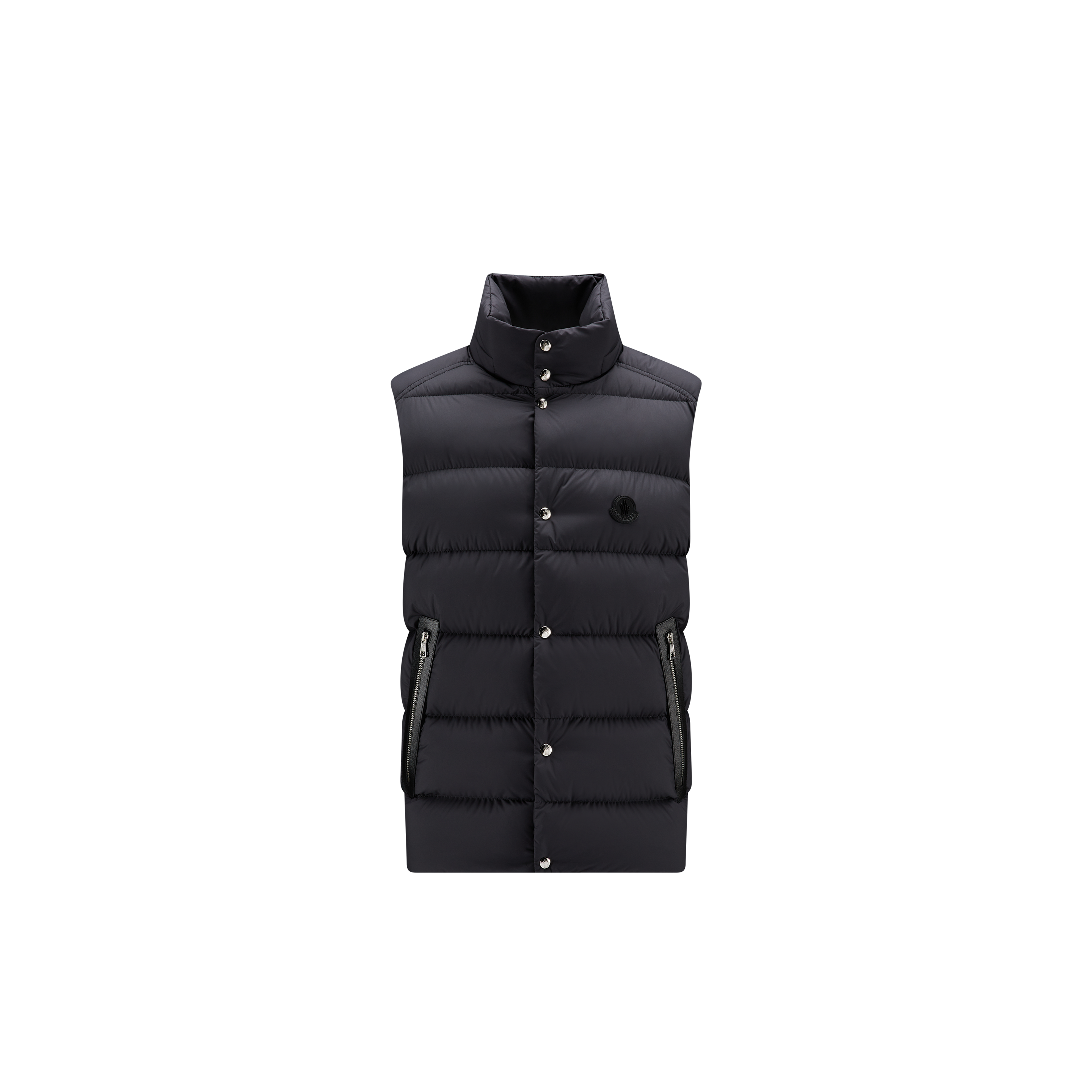 Moncler Collection Doudoune Sans Manches Herniaire