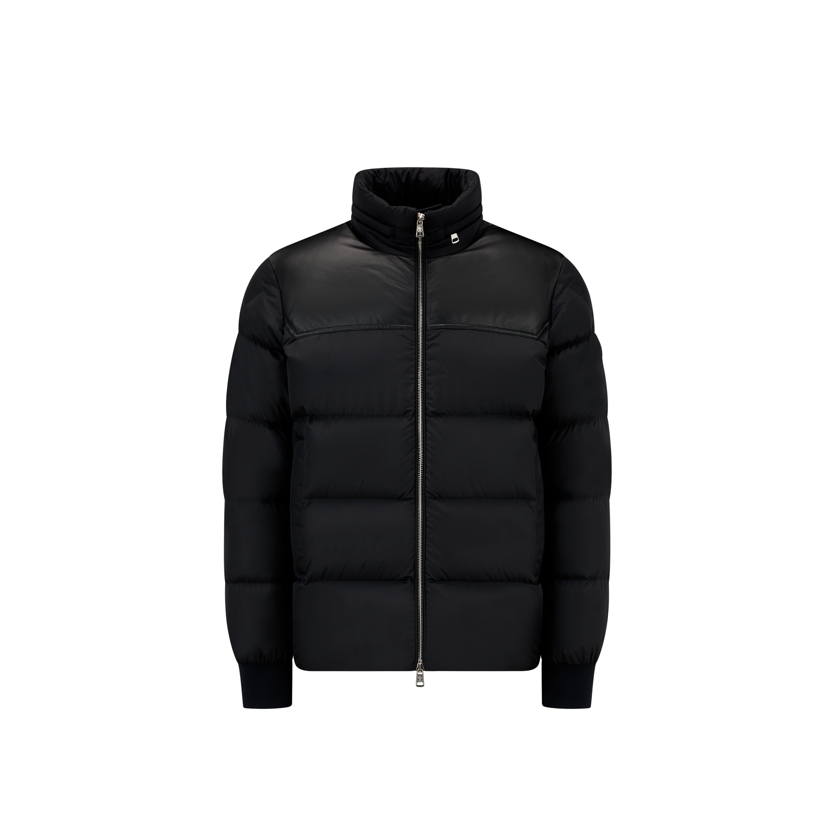 Moncler Collection Doudoune Courte Bugrane