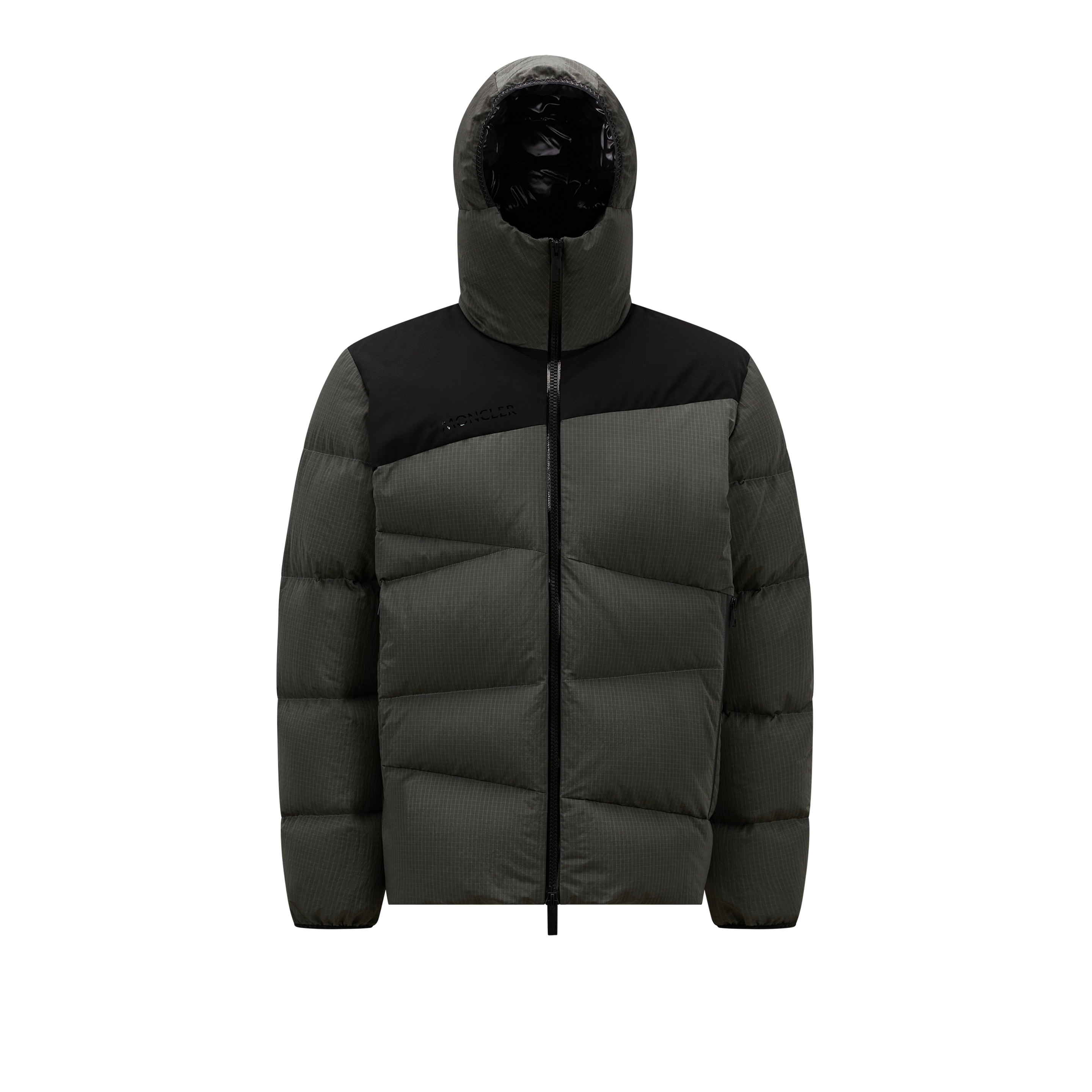 Moncler Collection Doudoune Courte Tacana