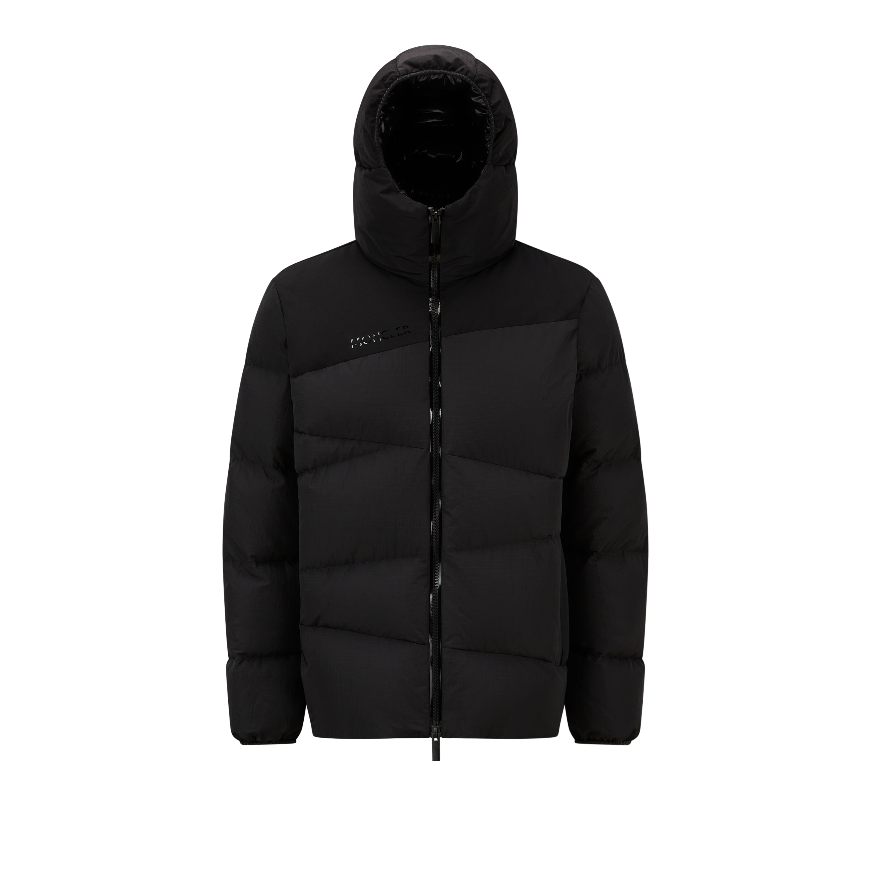 Moncler Collection Doudoune Courte Tacana