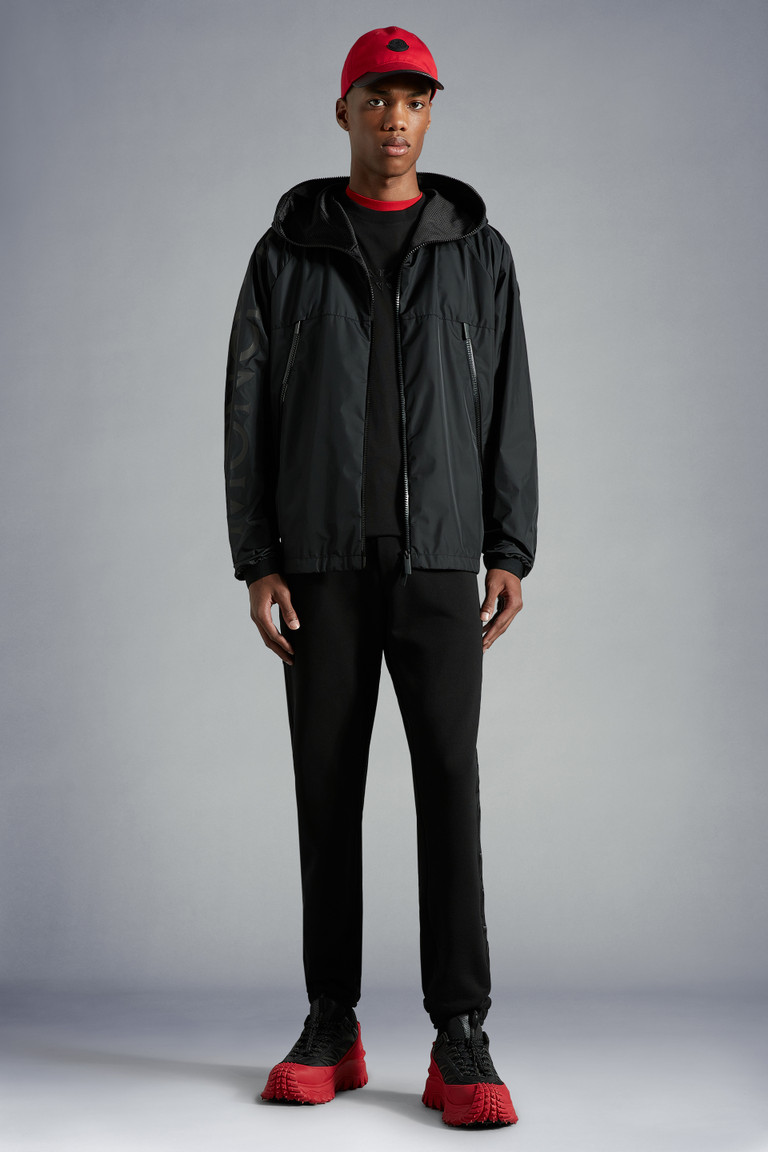 Moncler Waterproof Jacket