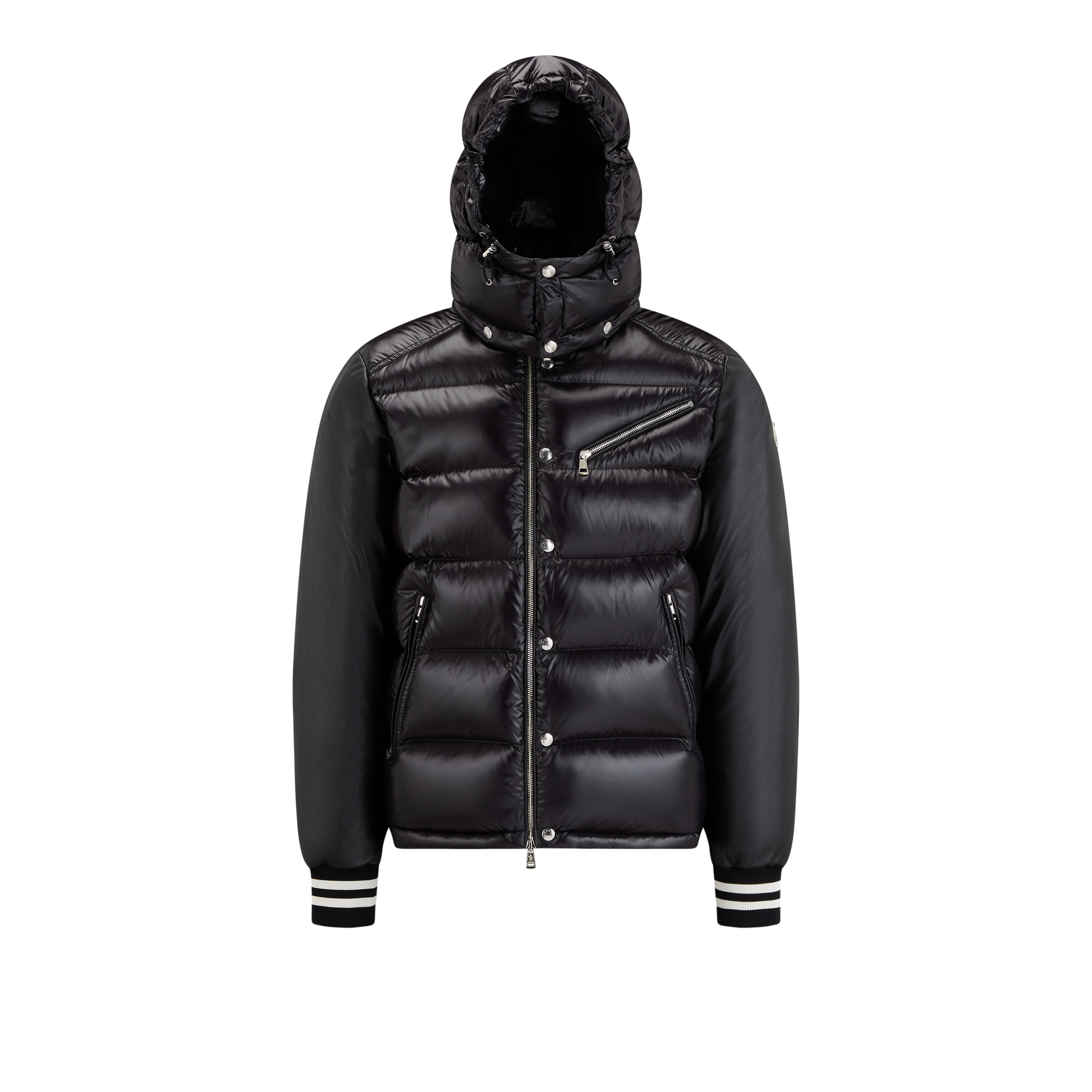 Moncler Collection Doudoune Courte Vercors