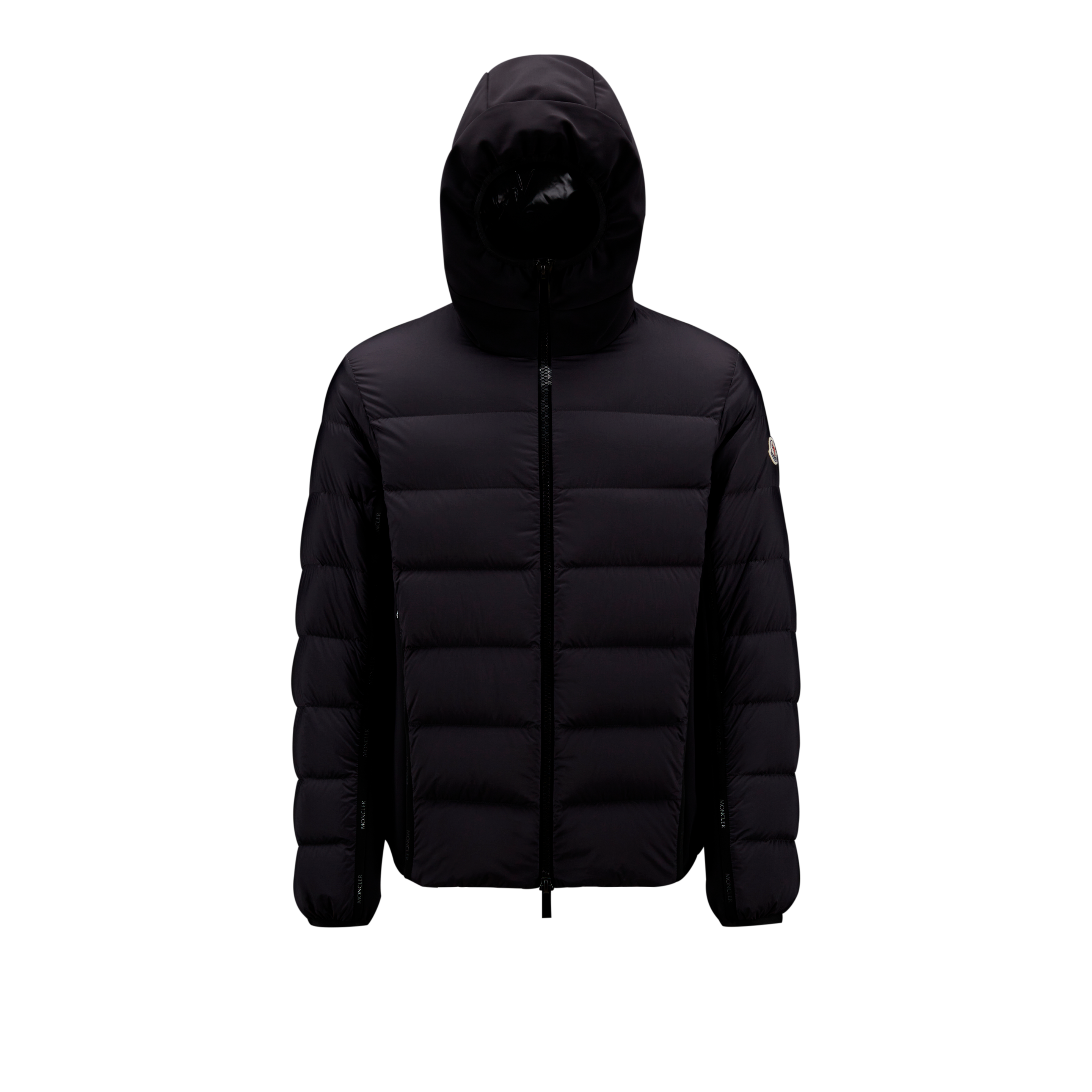 Moncler Collection Doudoune Courte Morvan