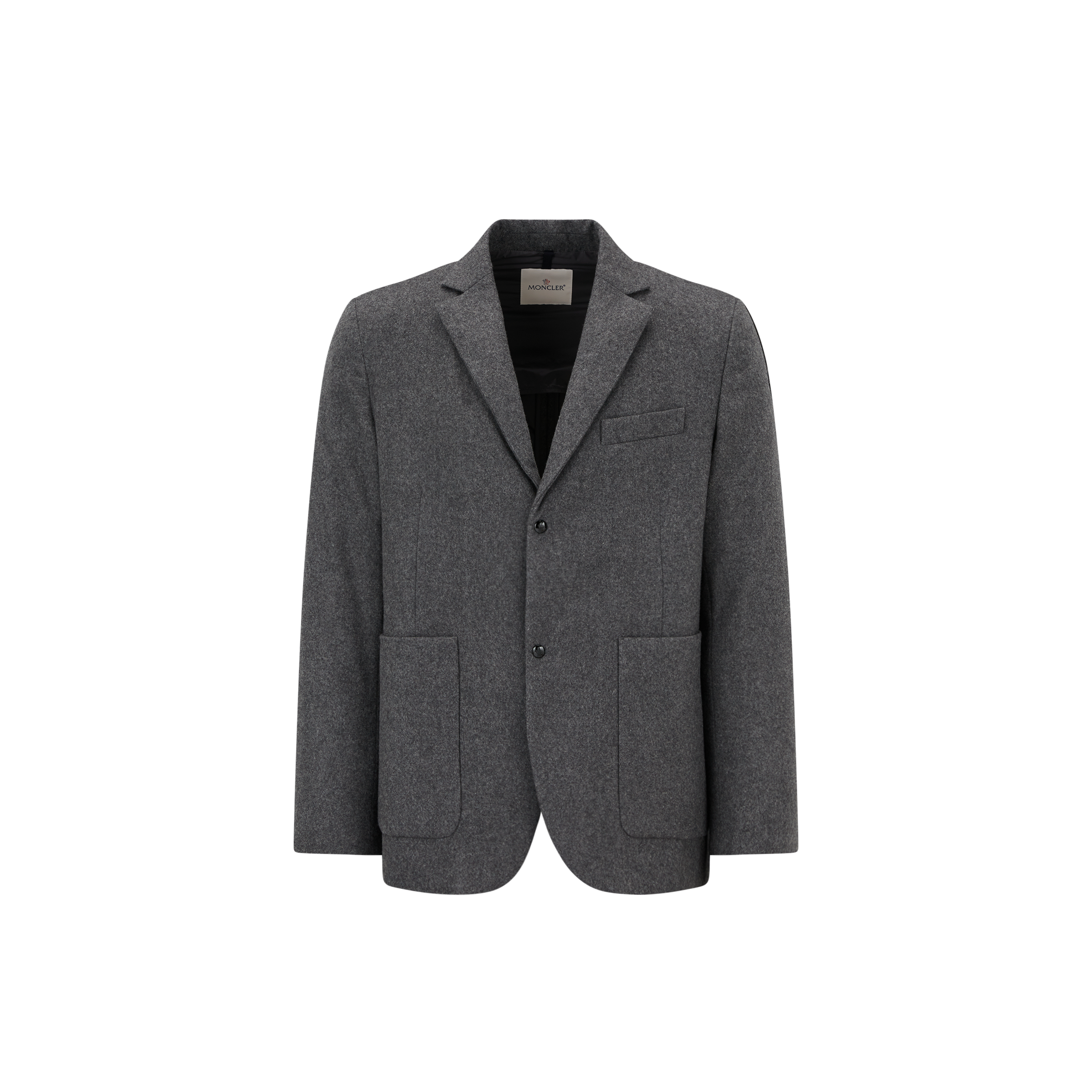 Moncler Collection Blazer Millevaches