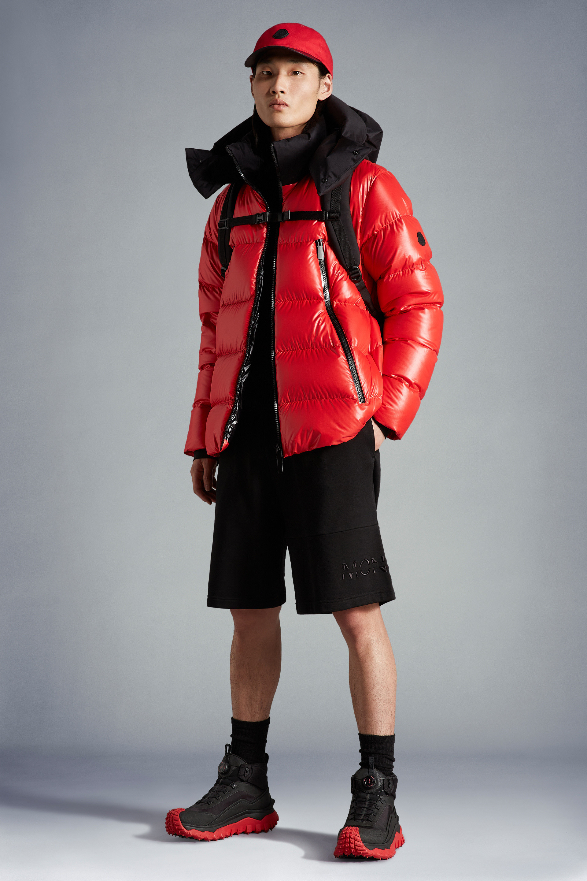 Fall/Winter 2021 Collection - Men l Moncler US