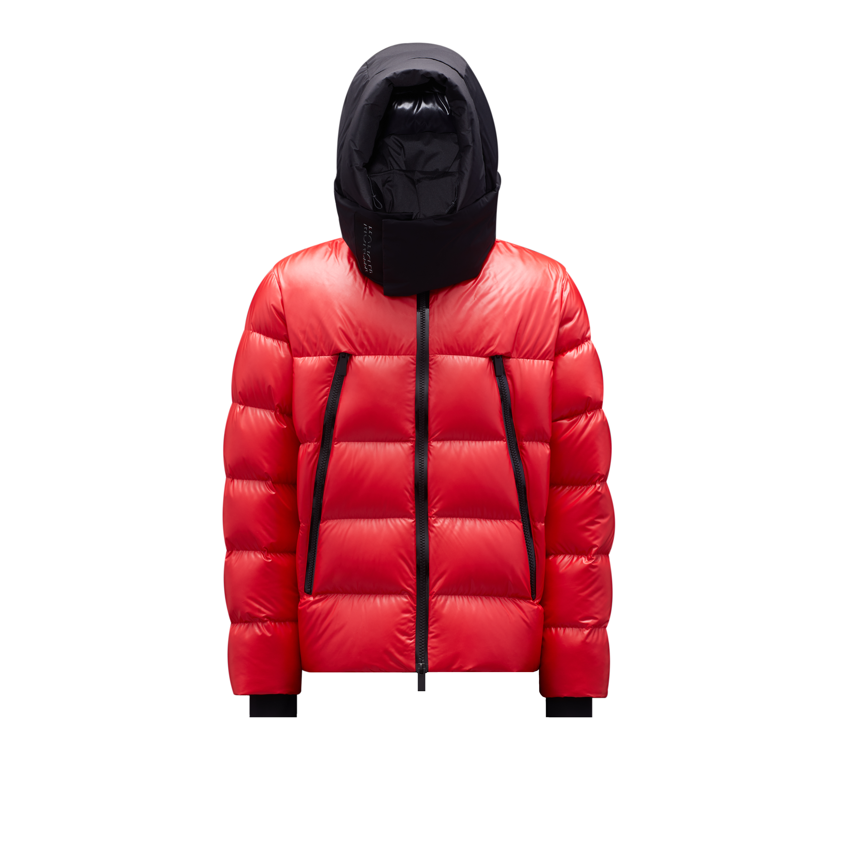 Moncler Collection Doudoune Courte Zubair