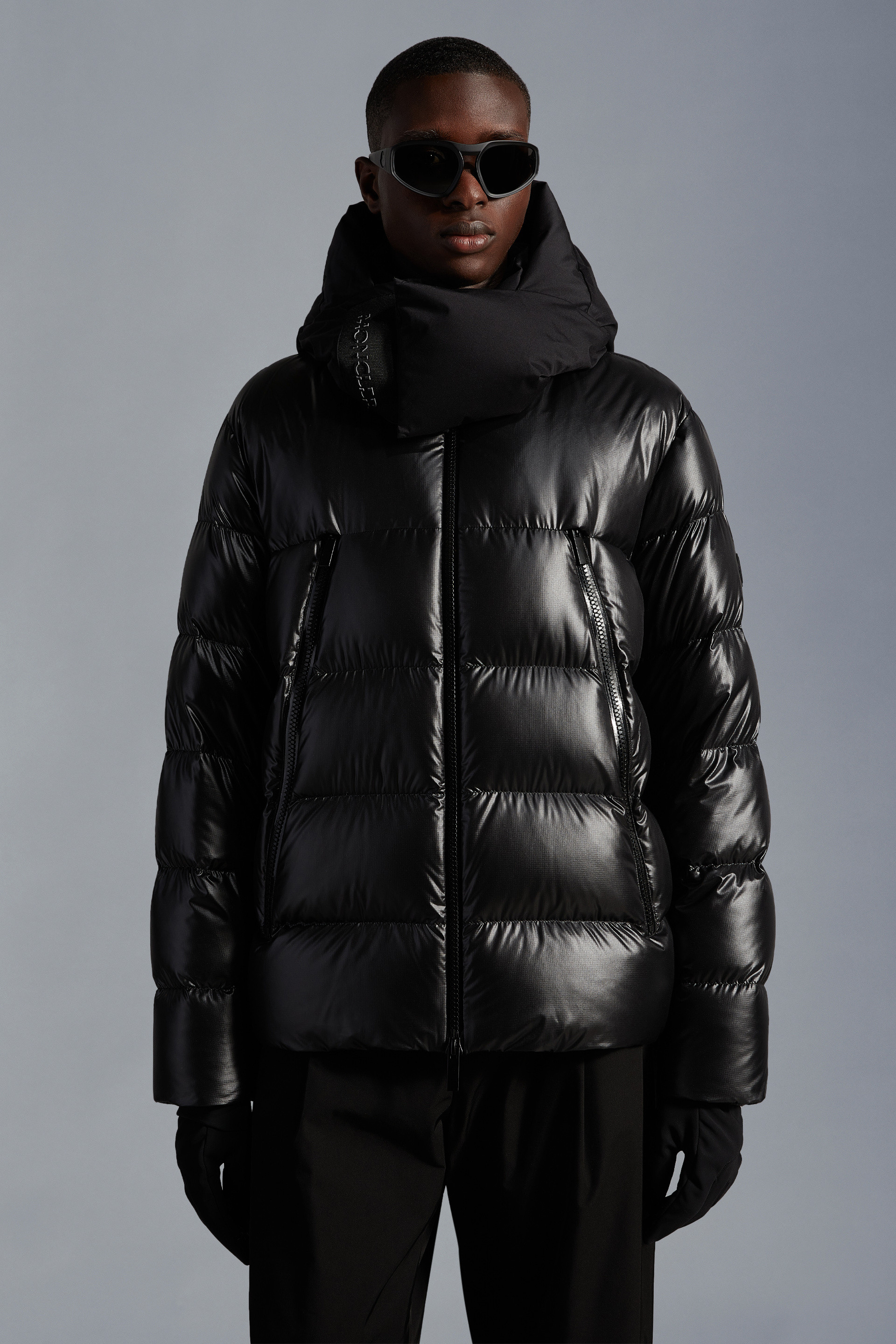 moncler jacket puffer jacket