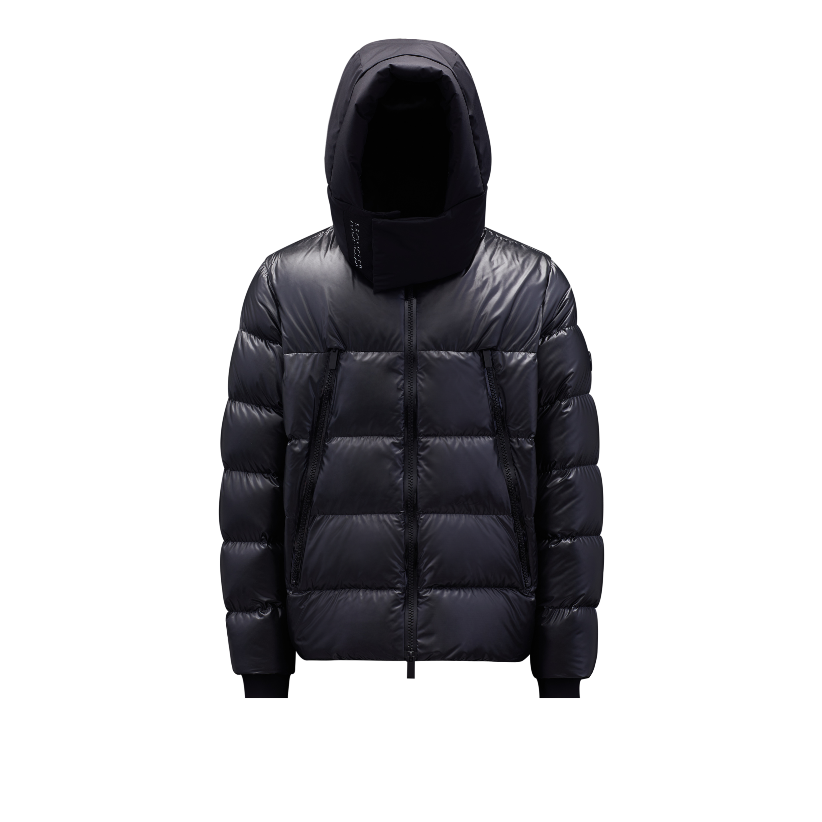 Moncler Collection Doudoune Courte Zubair