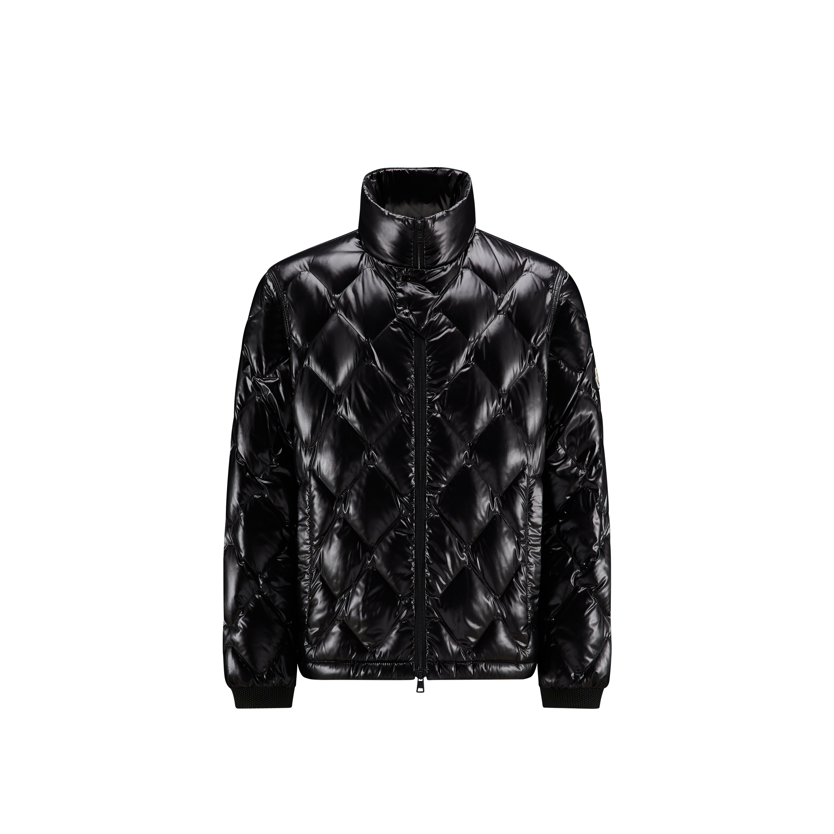 Moncler Collection Doudoune Courte Izalco