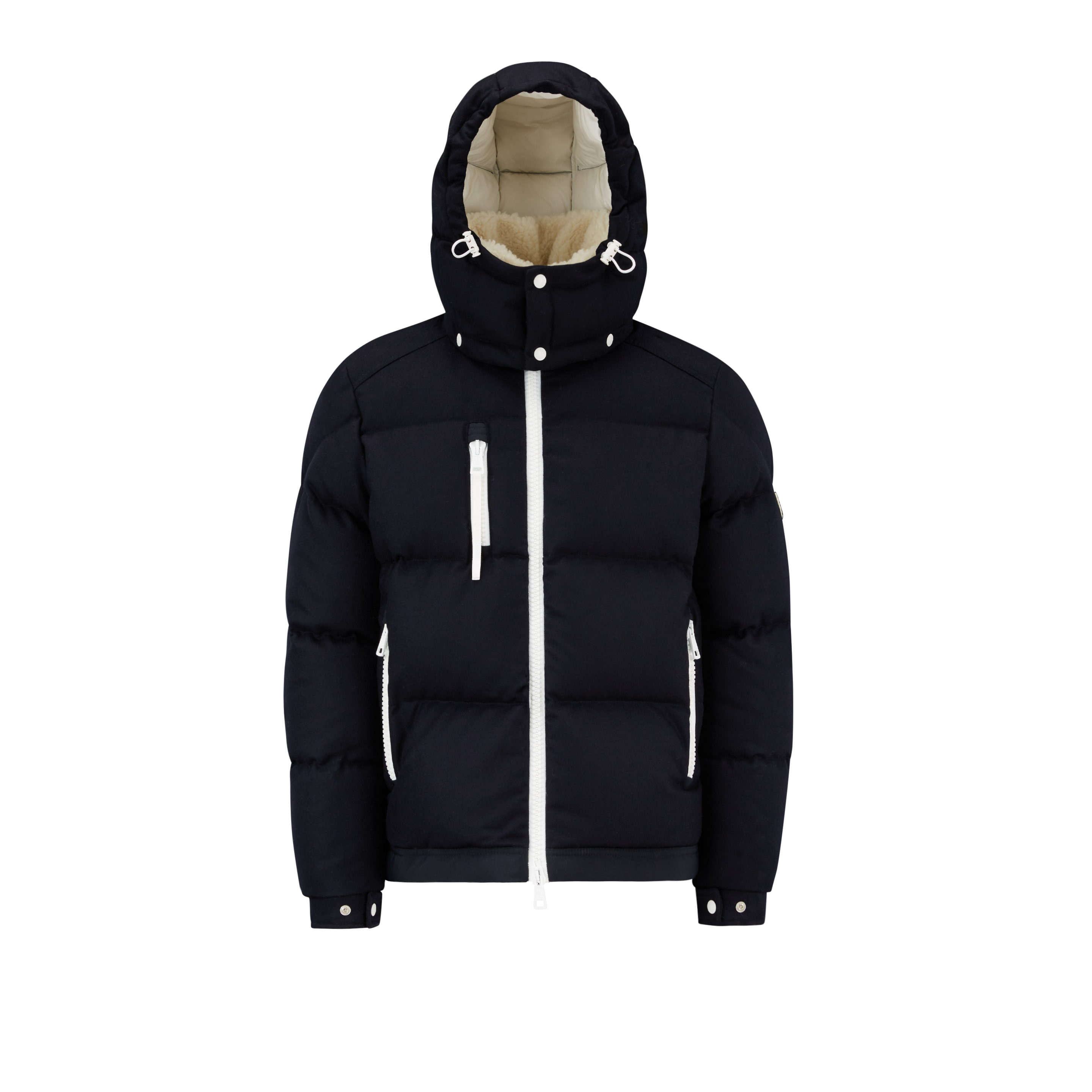 Moncler Collection Doudoune Courte Tarentaise