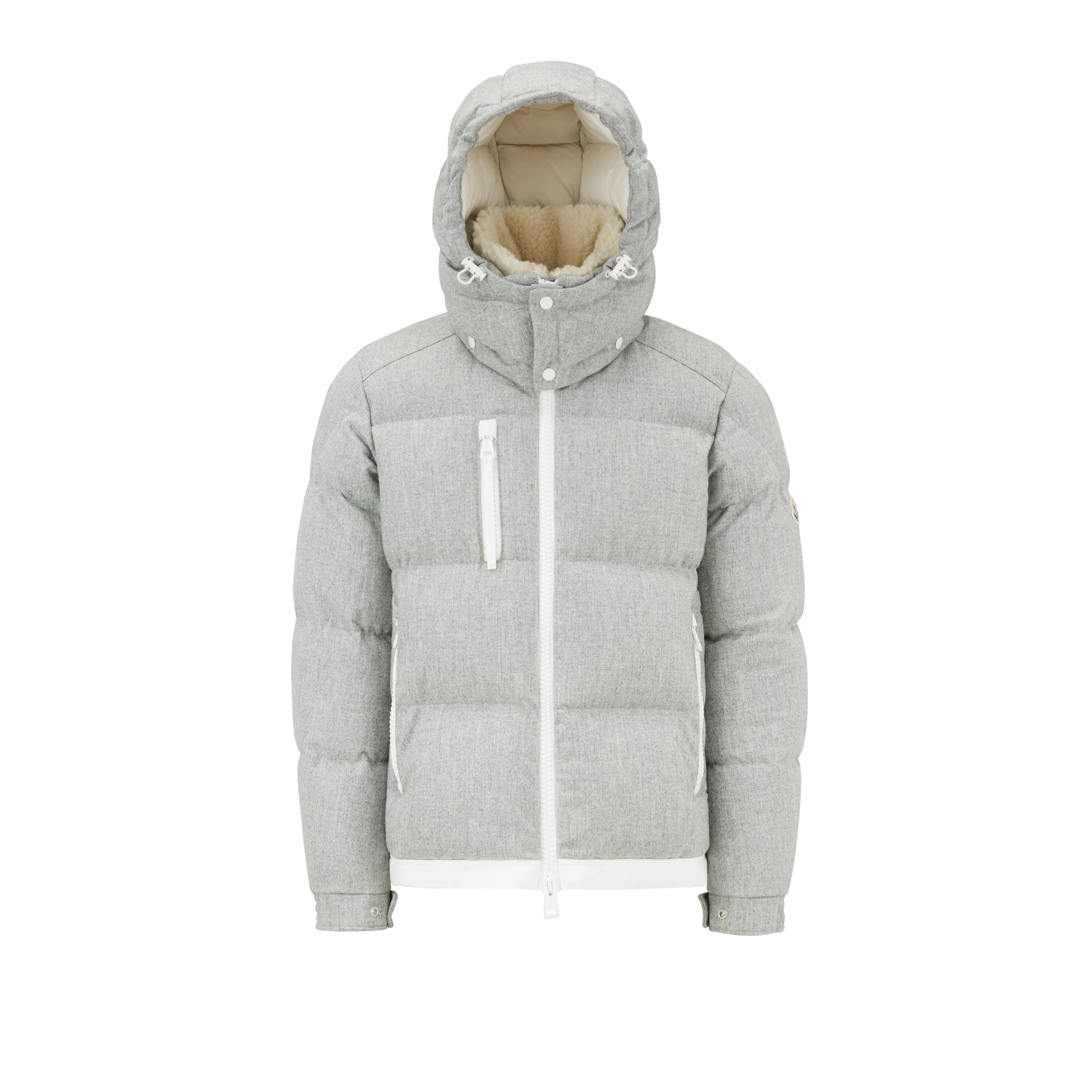 Moncler Collection Doudoune Courte Tarentaise