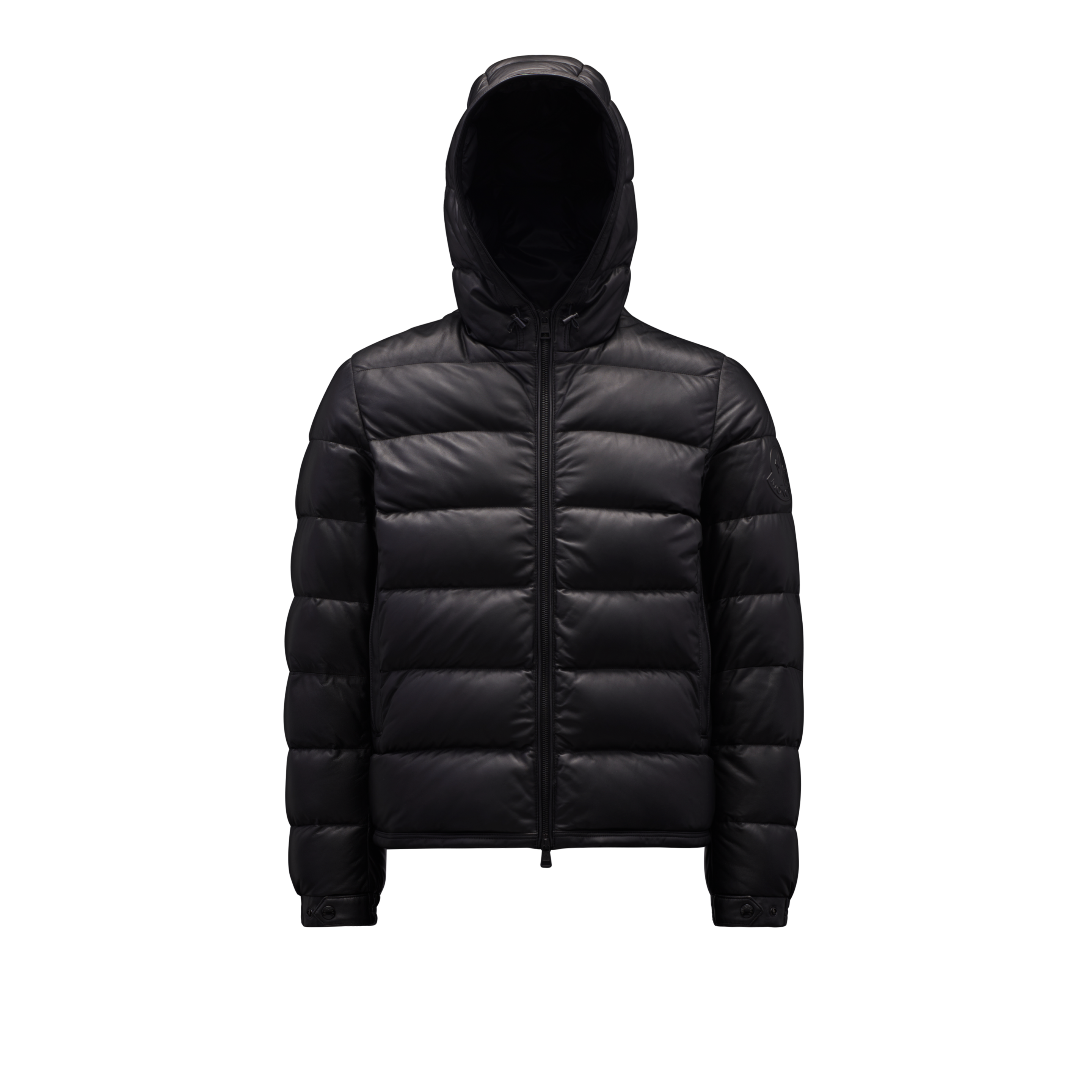 Moncler Collection Doudoune Courte Gebroulaz