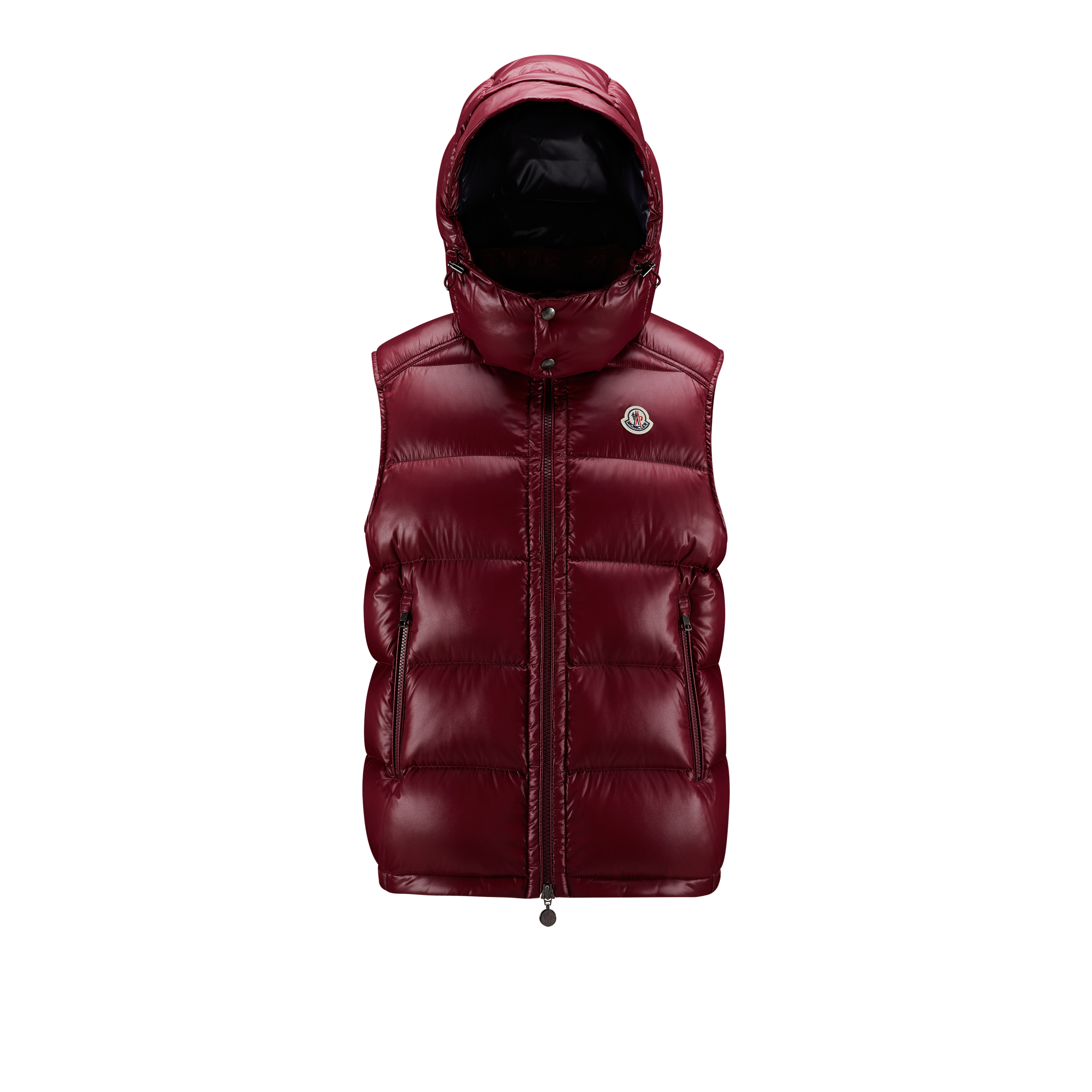 Moncler Collection Doudoune Sans Manches Bormes