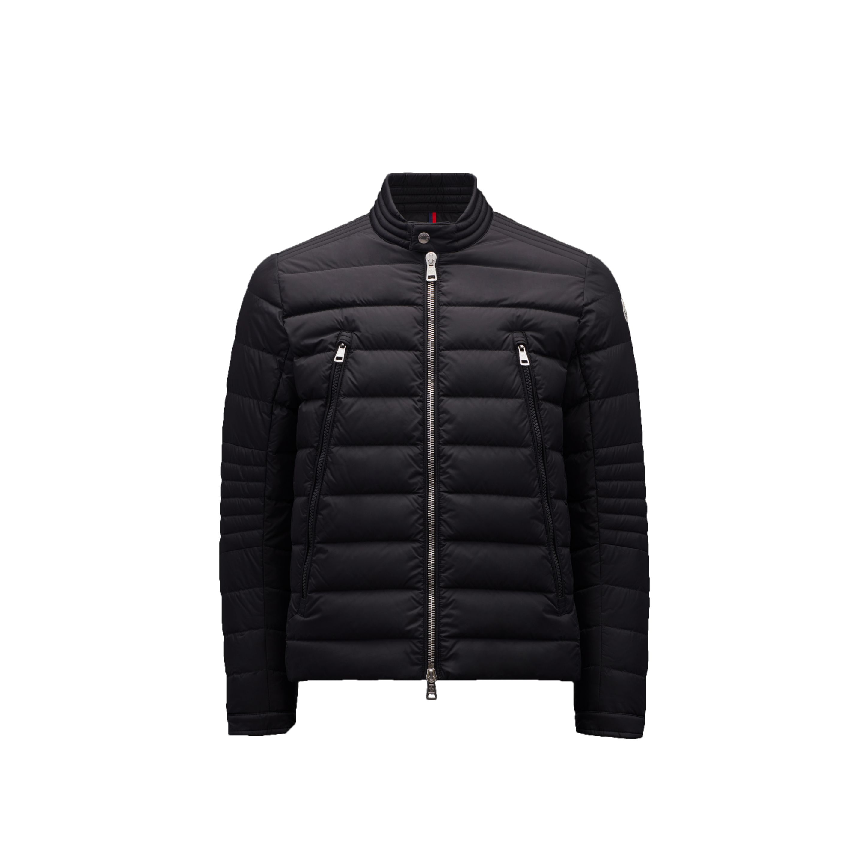 Moncler Collection Doudoune Courte Amiot