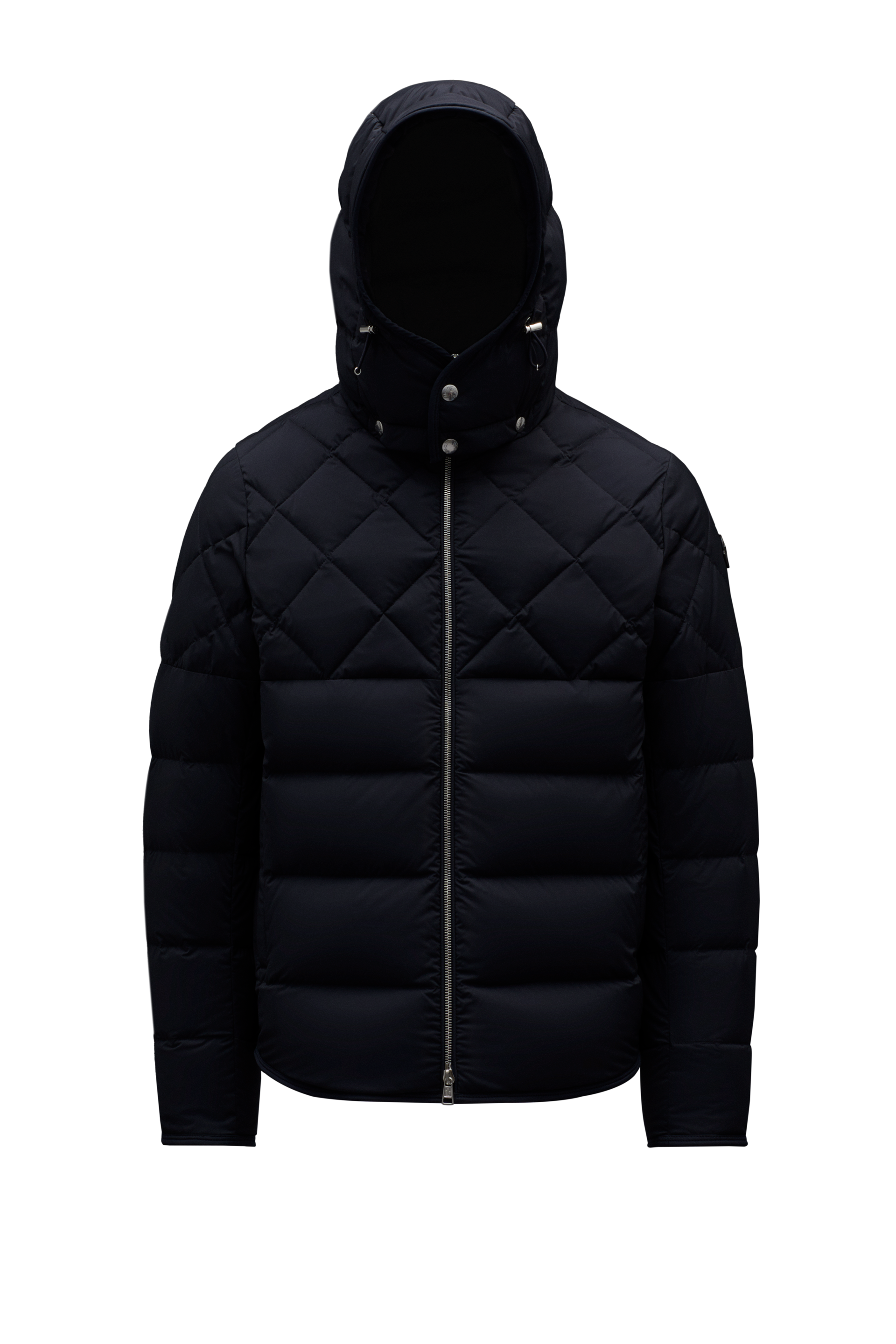 Moncler Collection Doudoune Courte Cecaud