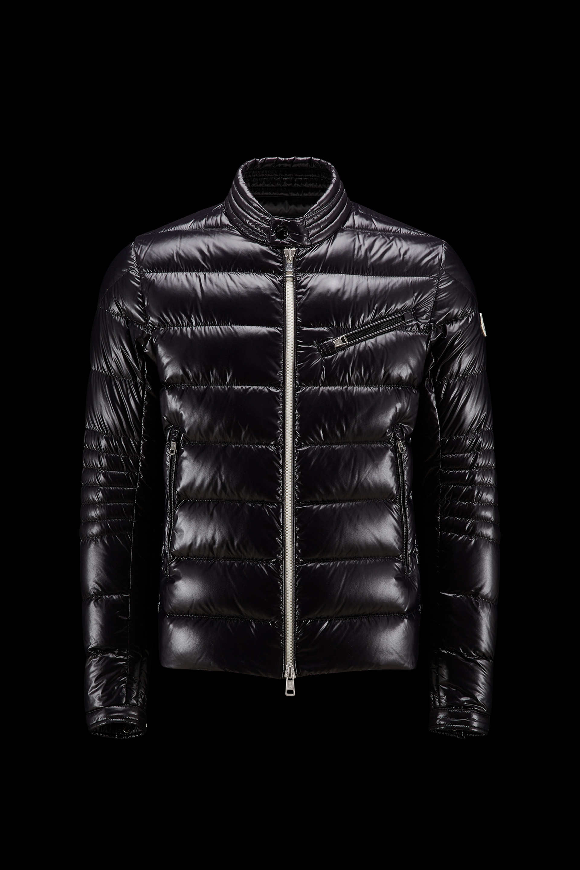 moncler black label