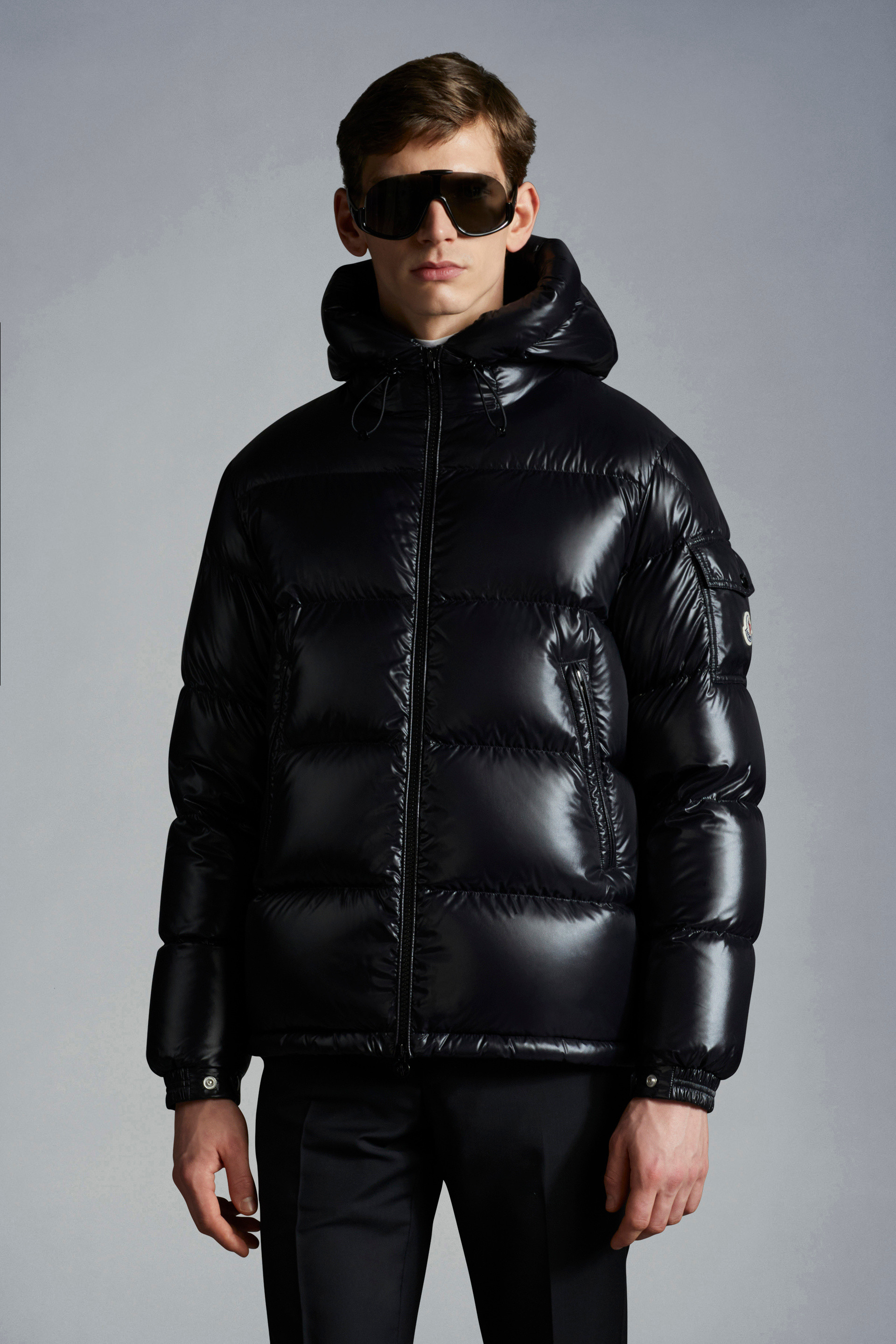 Ecrins Short Down Jacket