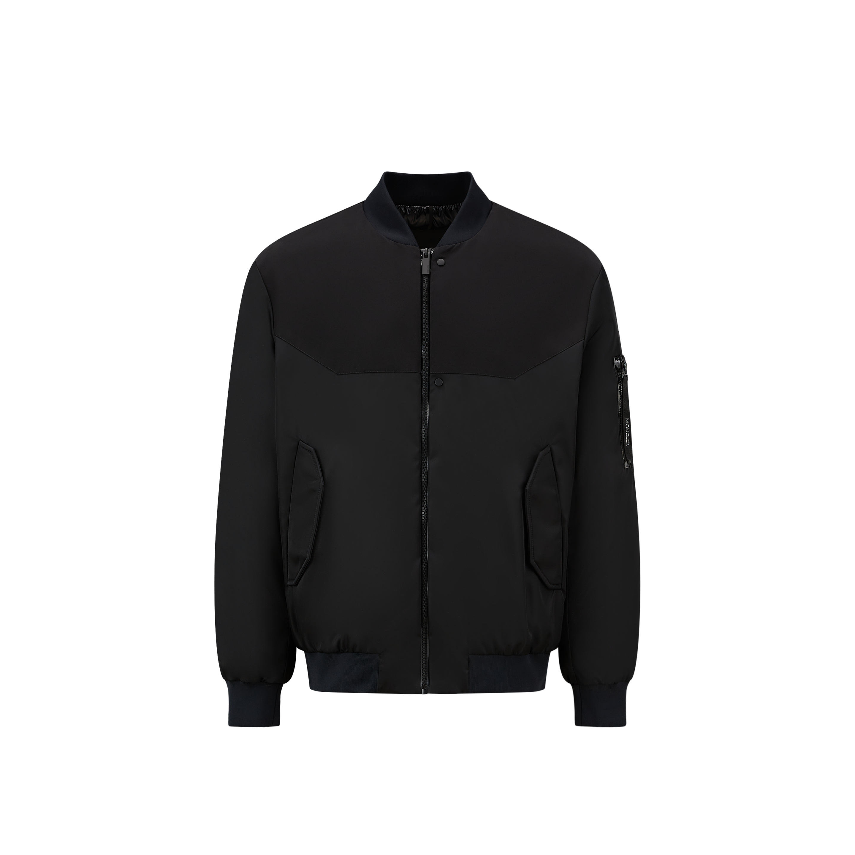 Moncler Collection Bomber Towada