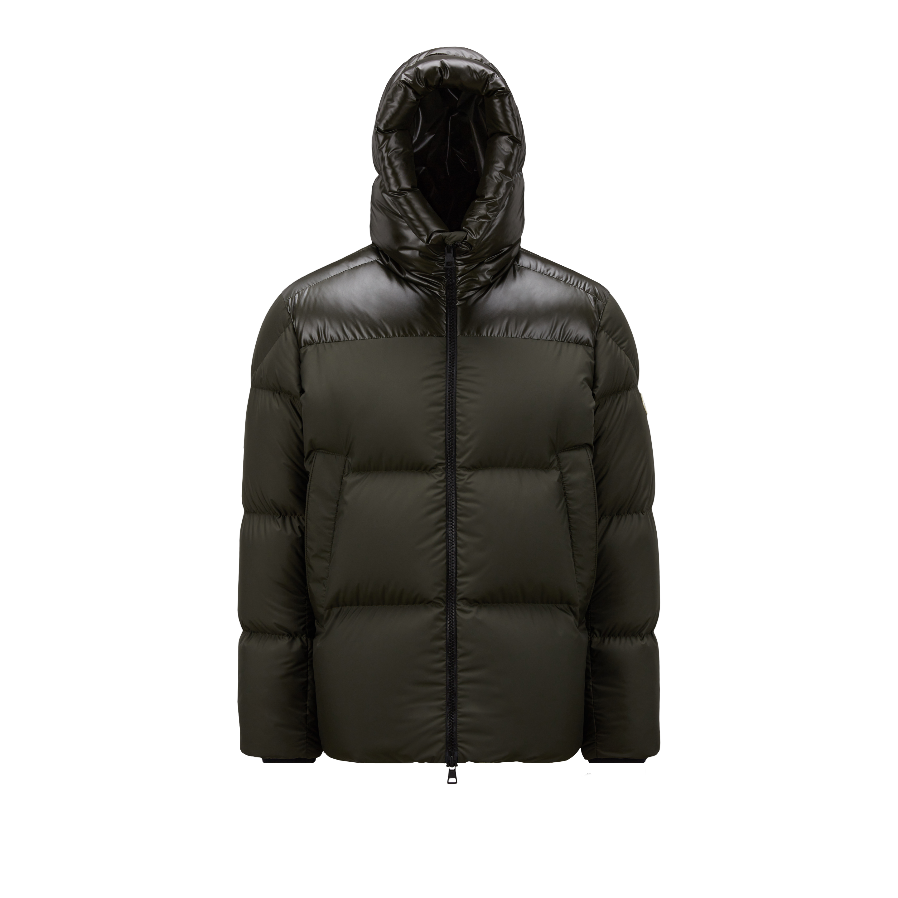 Moncler Collection Doudoune Courte Damavand