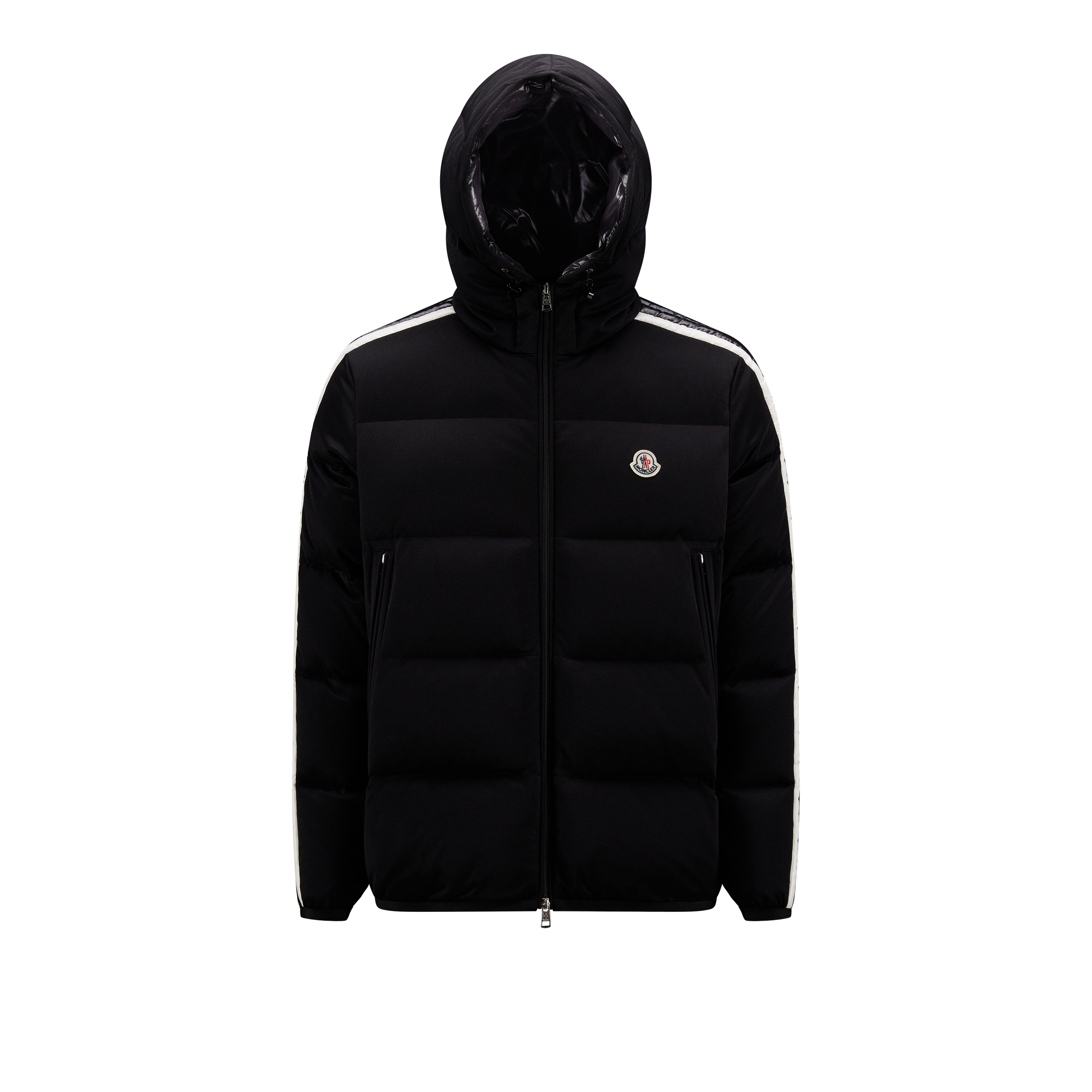 Moncler Collection Doudoune Courte Sanbesan