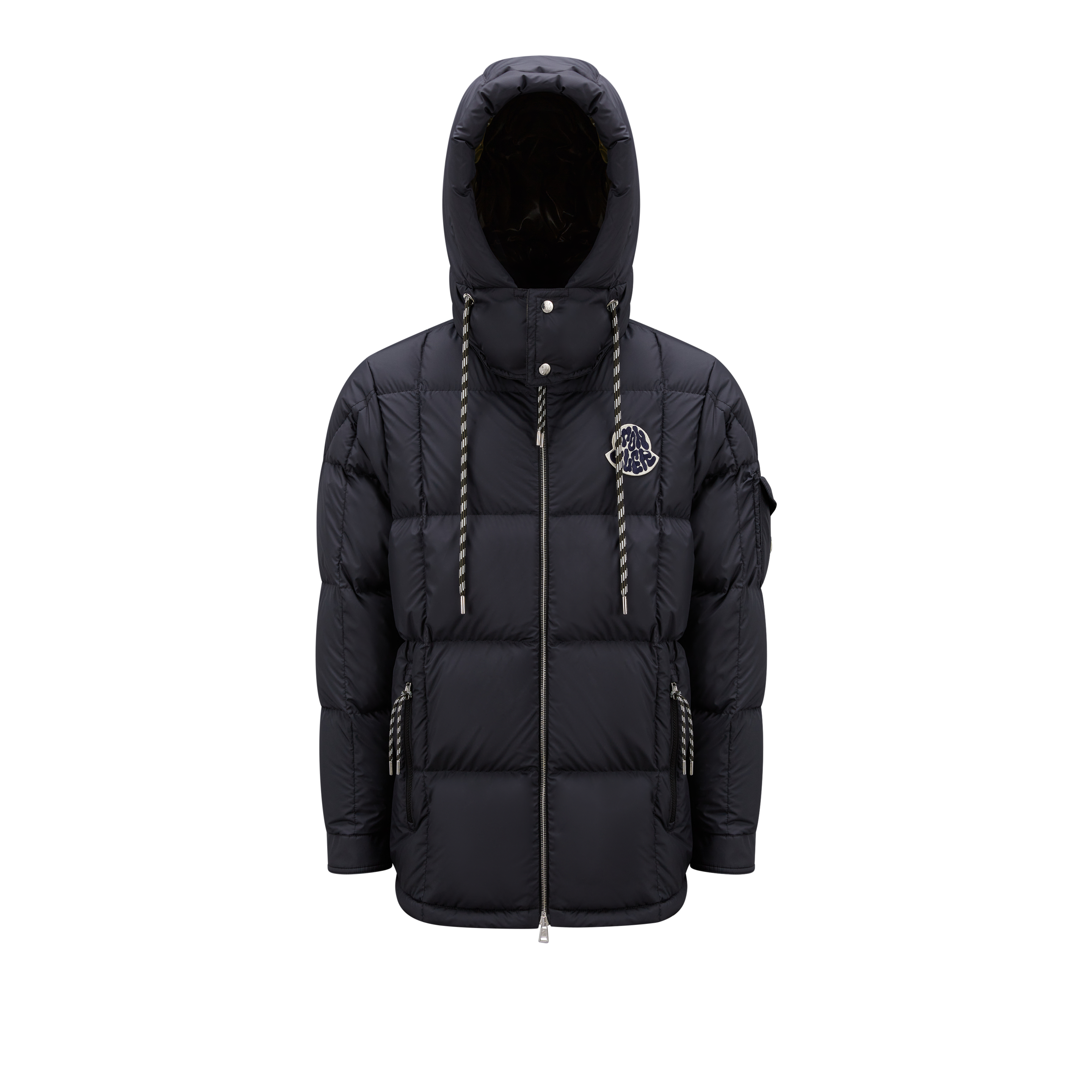 Moncler Collection Doudoune Courte Mariveles