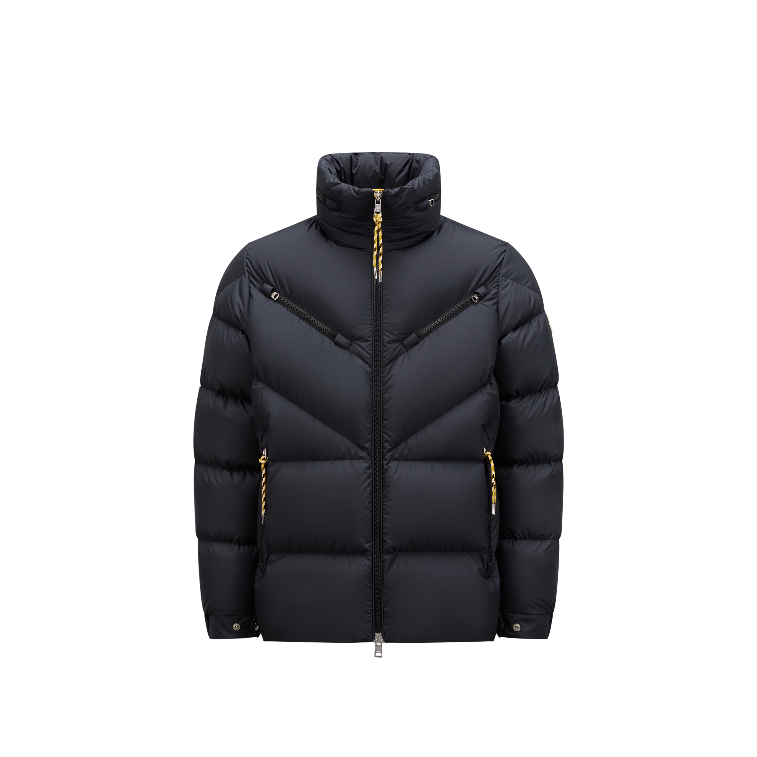 Moncler Collection Doudoune Courte Katmai