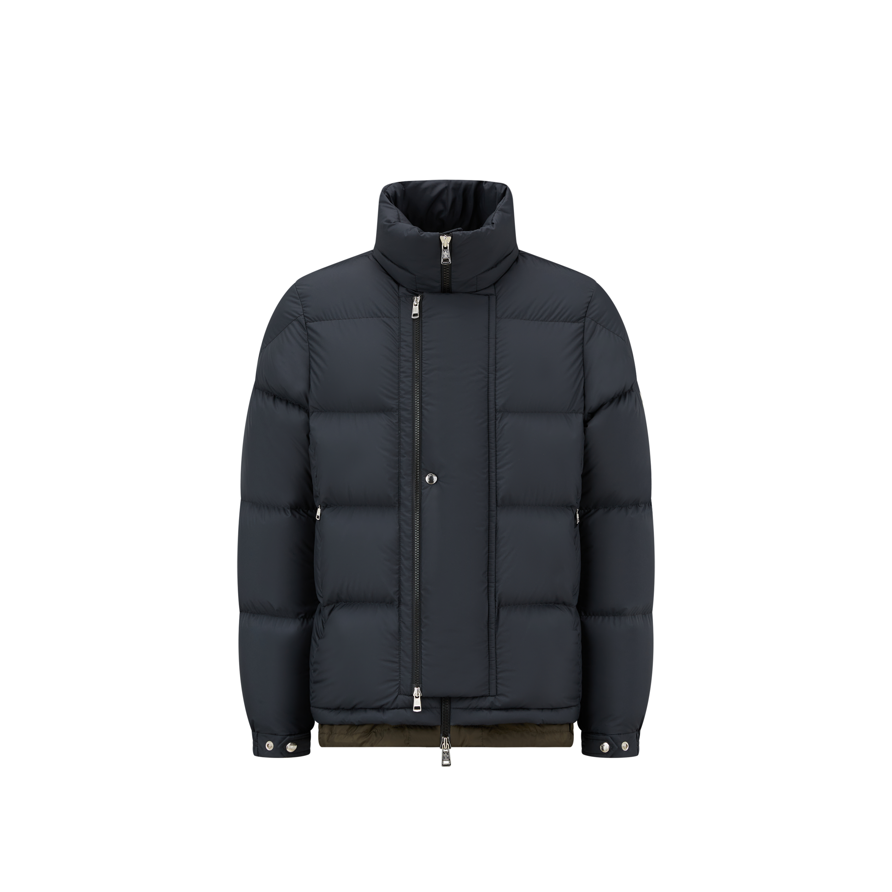 Moncler Collection Doudoune Courte Makian