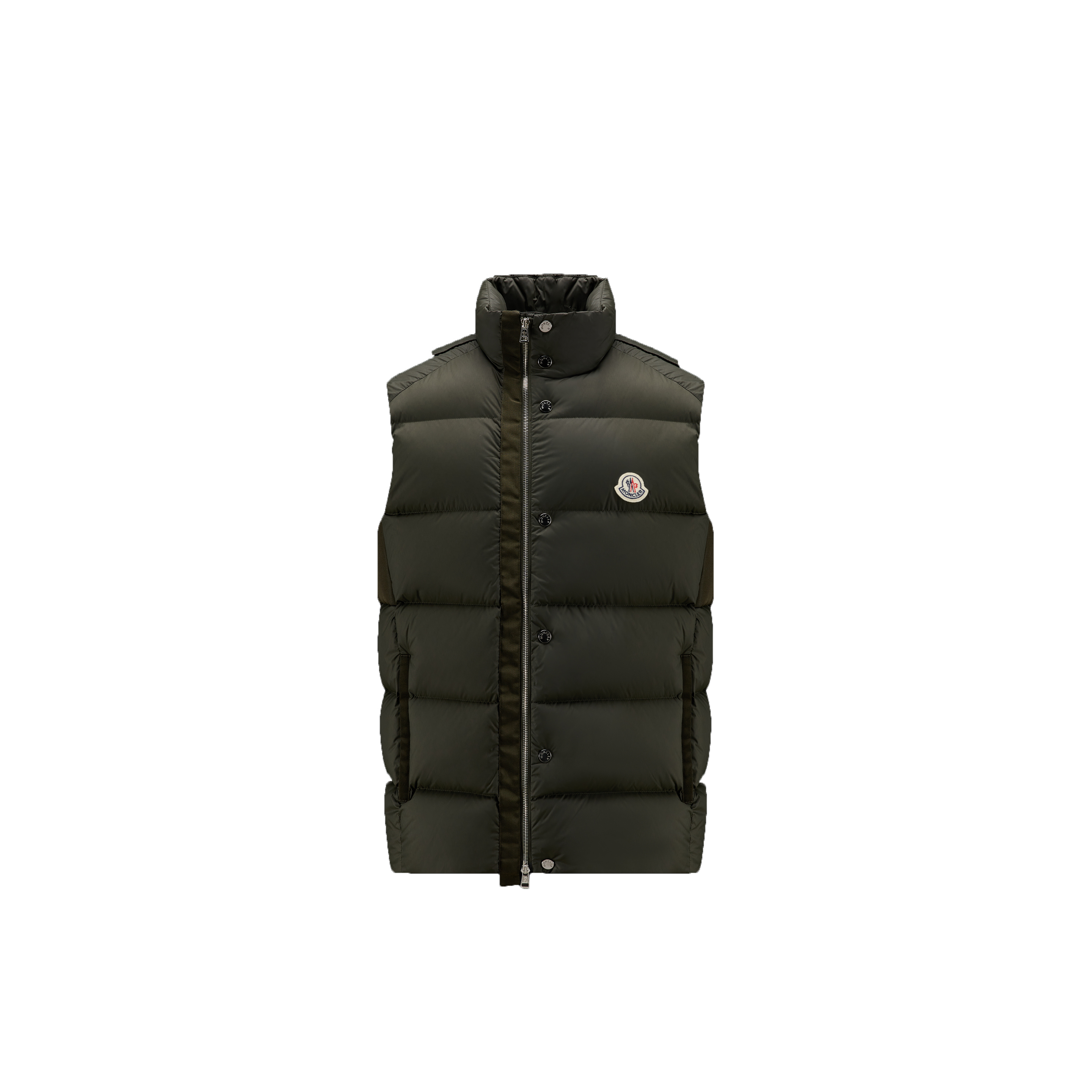 Moncler Collection Doudoune Sans Manches Ontake