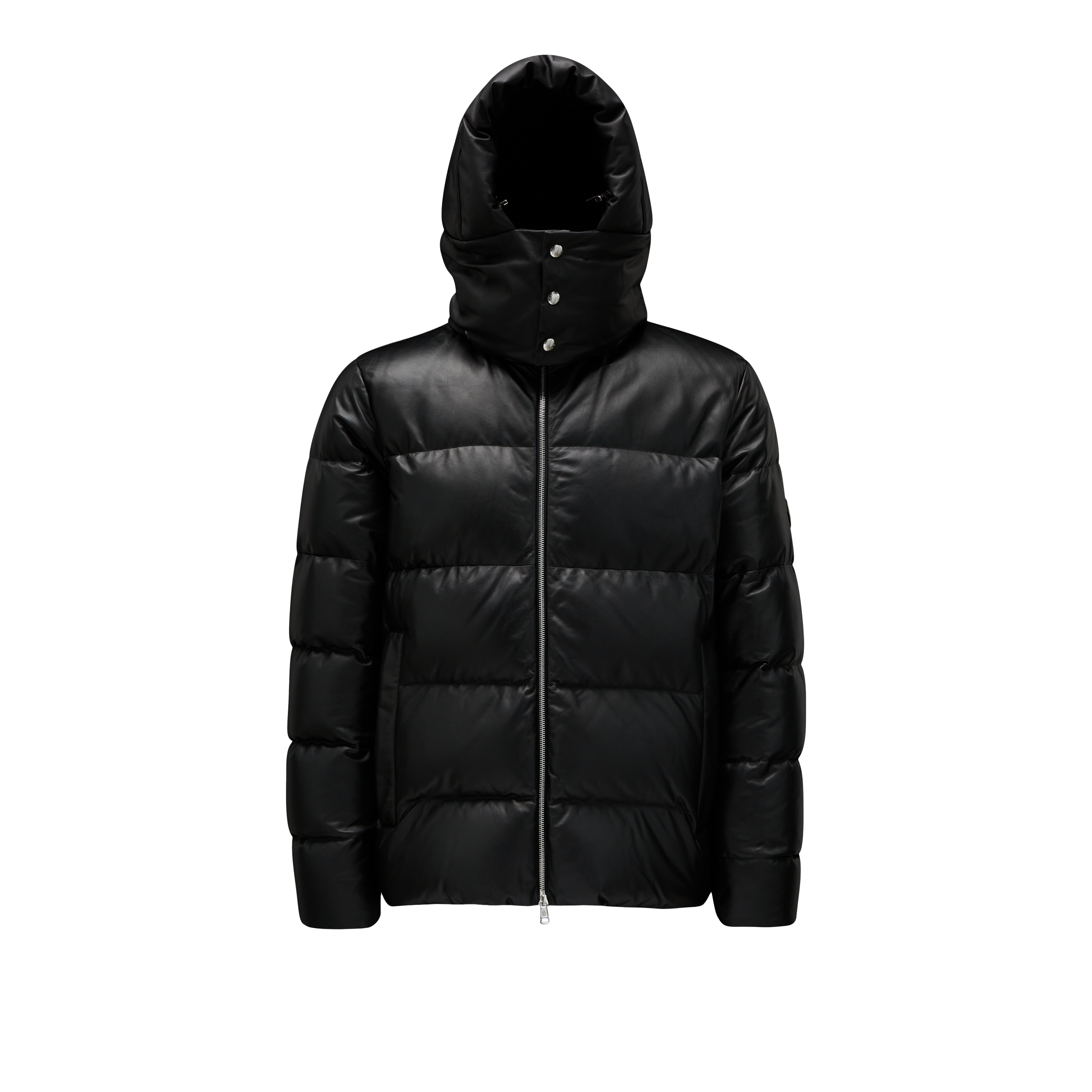 Moncler Collection Doudoune Courte Dauphinell