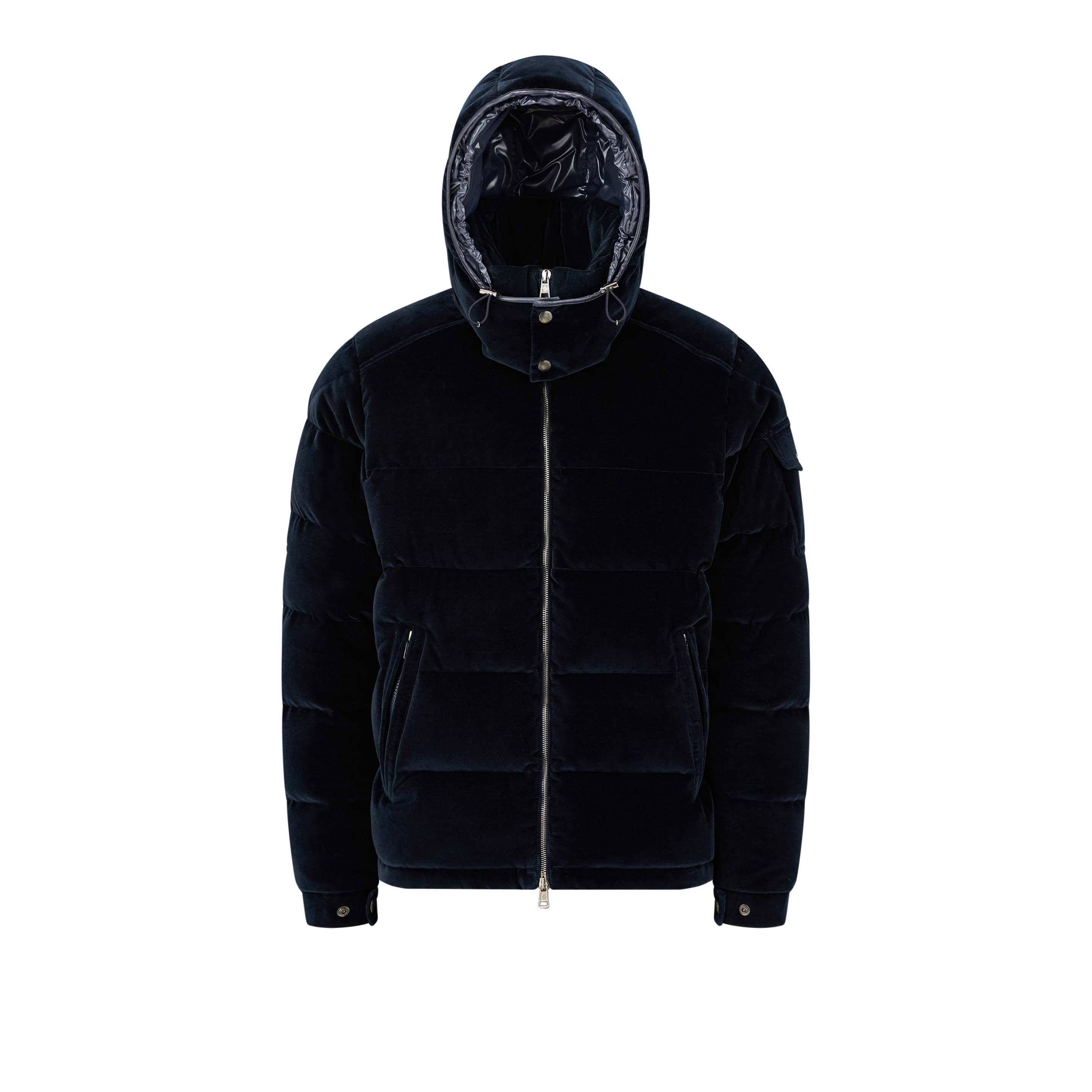 Moncler Collection Doudoune Courte Armonique