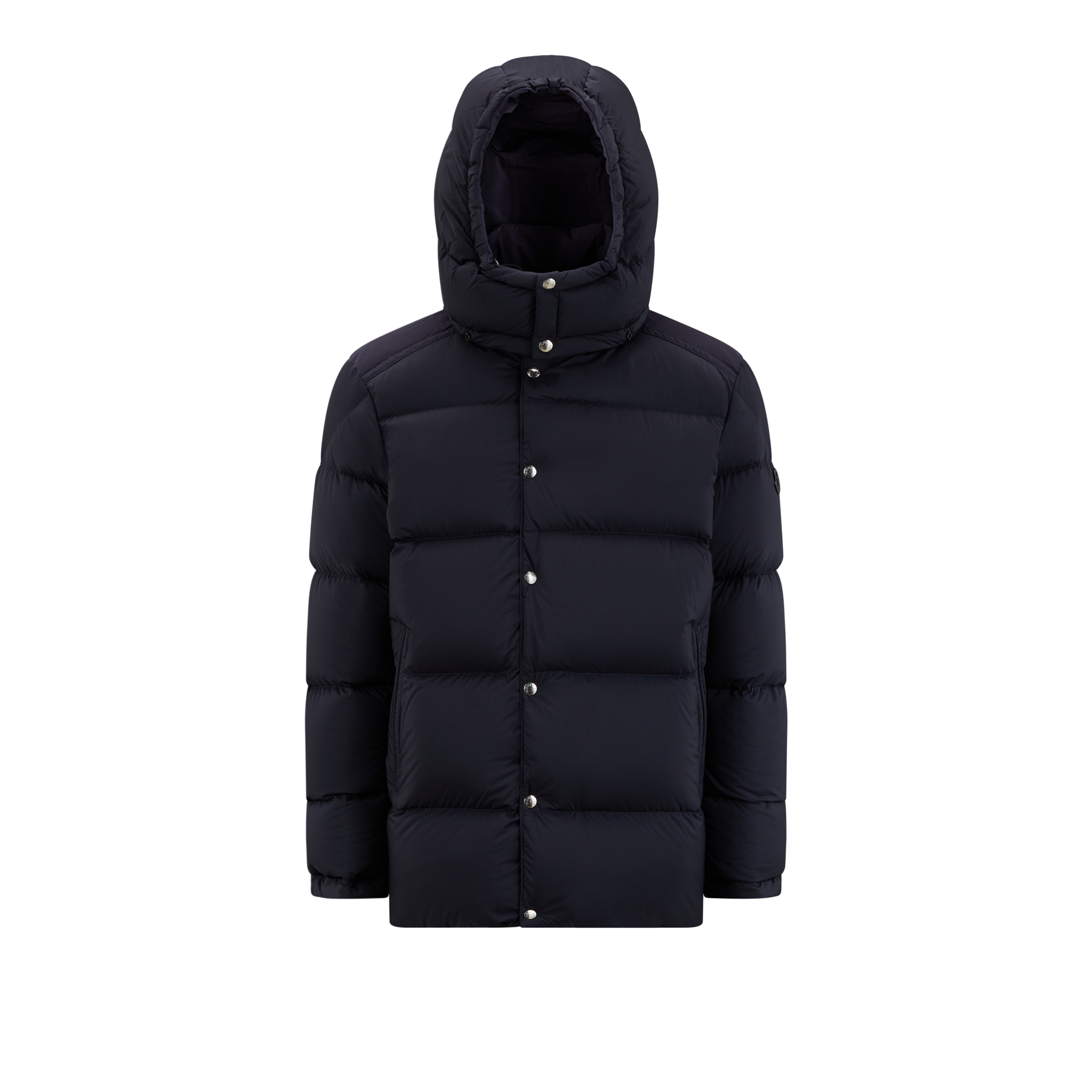 Moncler Collection Minuartie Reversible Jacket Blue