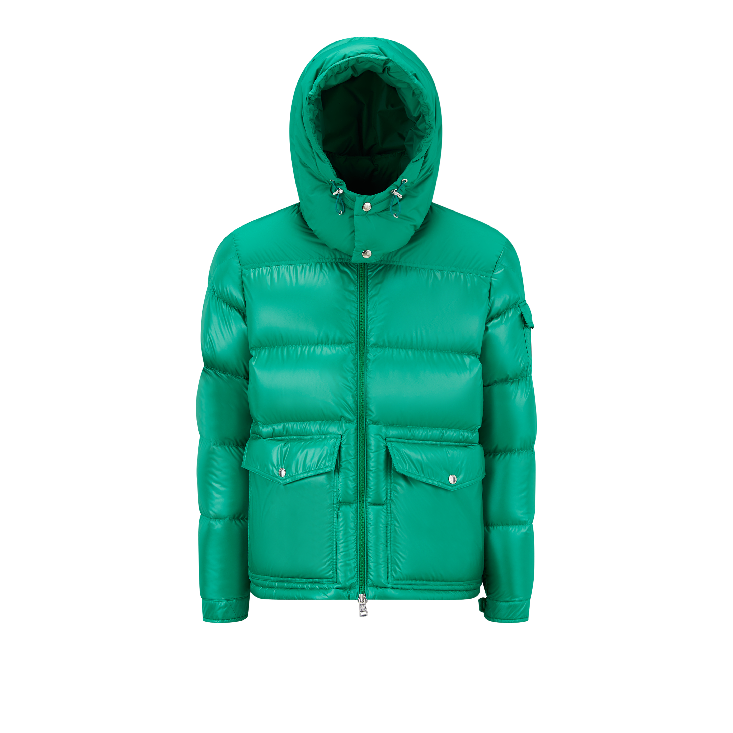 Moncler Collection Doudoune Courte Masaya