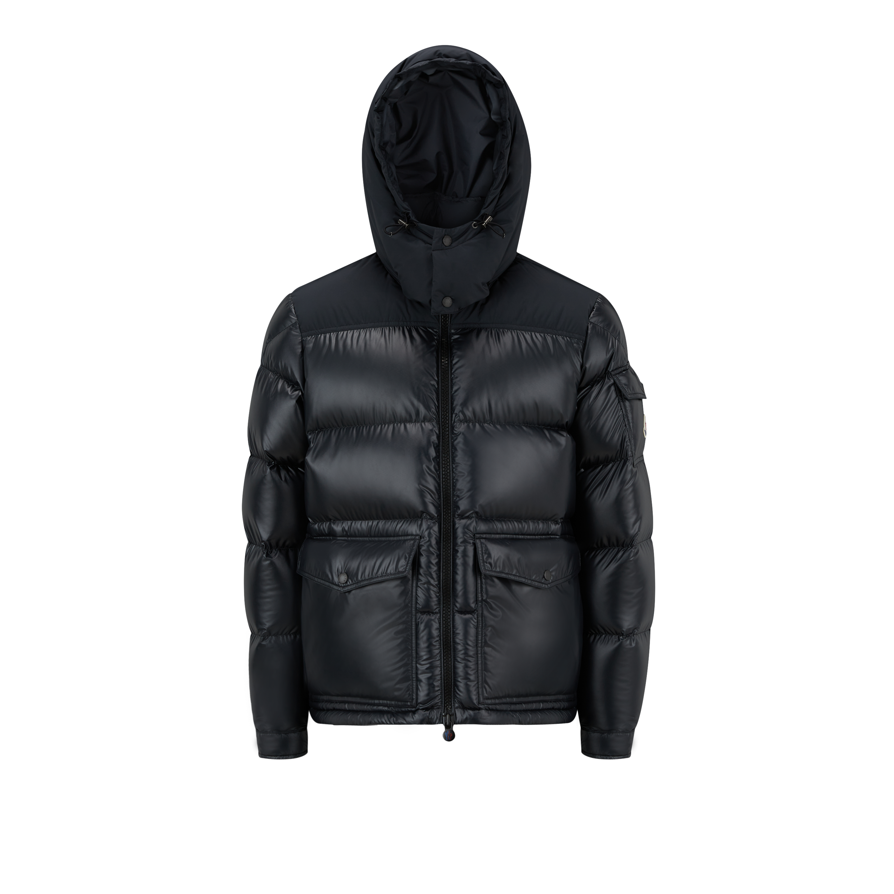 Moncler Collection Doudoune Courte Masaya