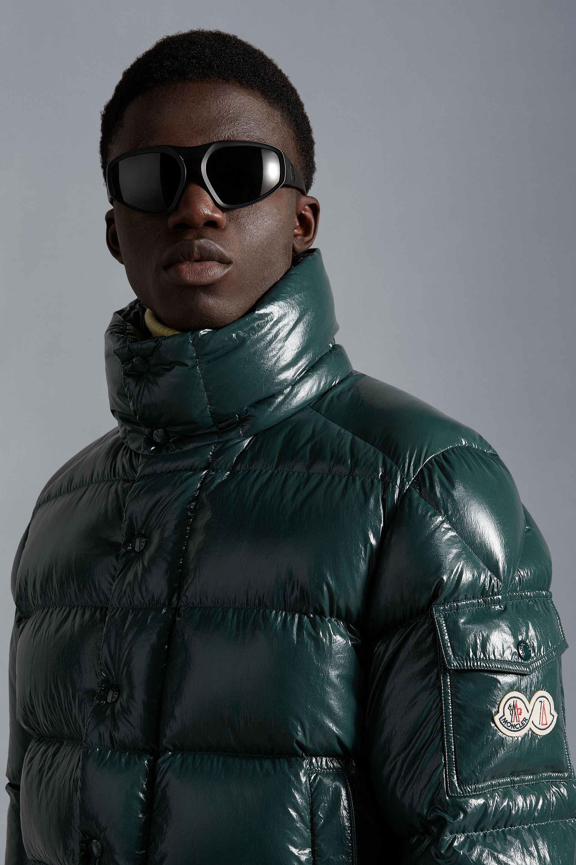 moncler puffer jacket mens