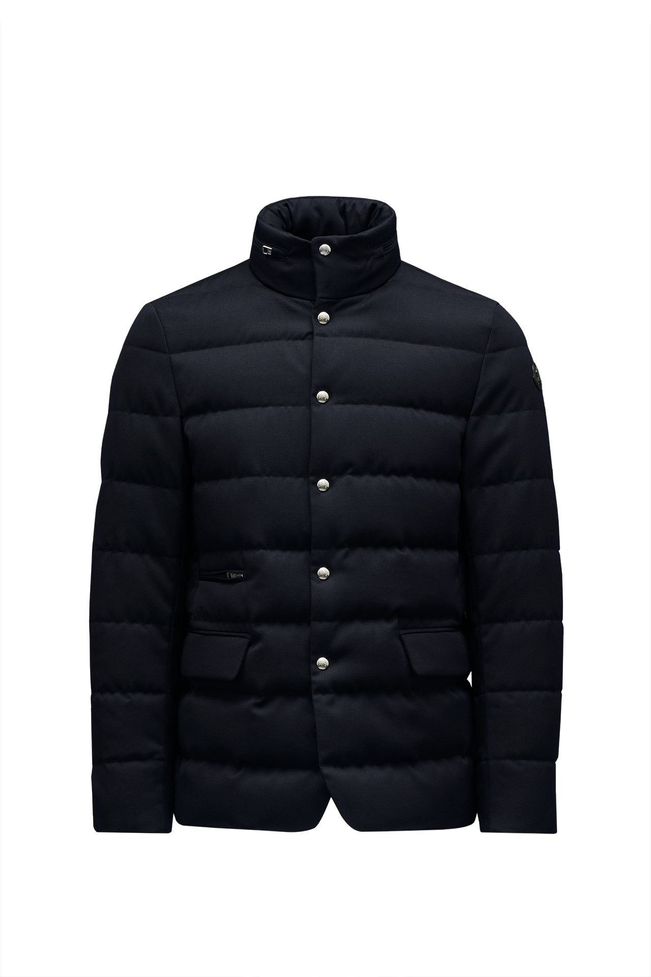 Moncler Collection Doudoune Courte Bess