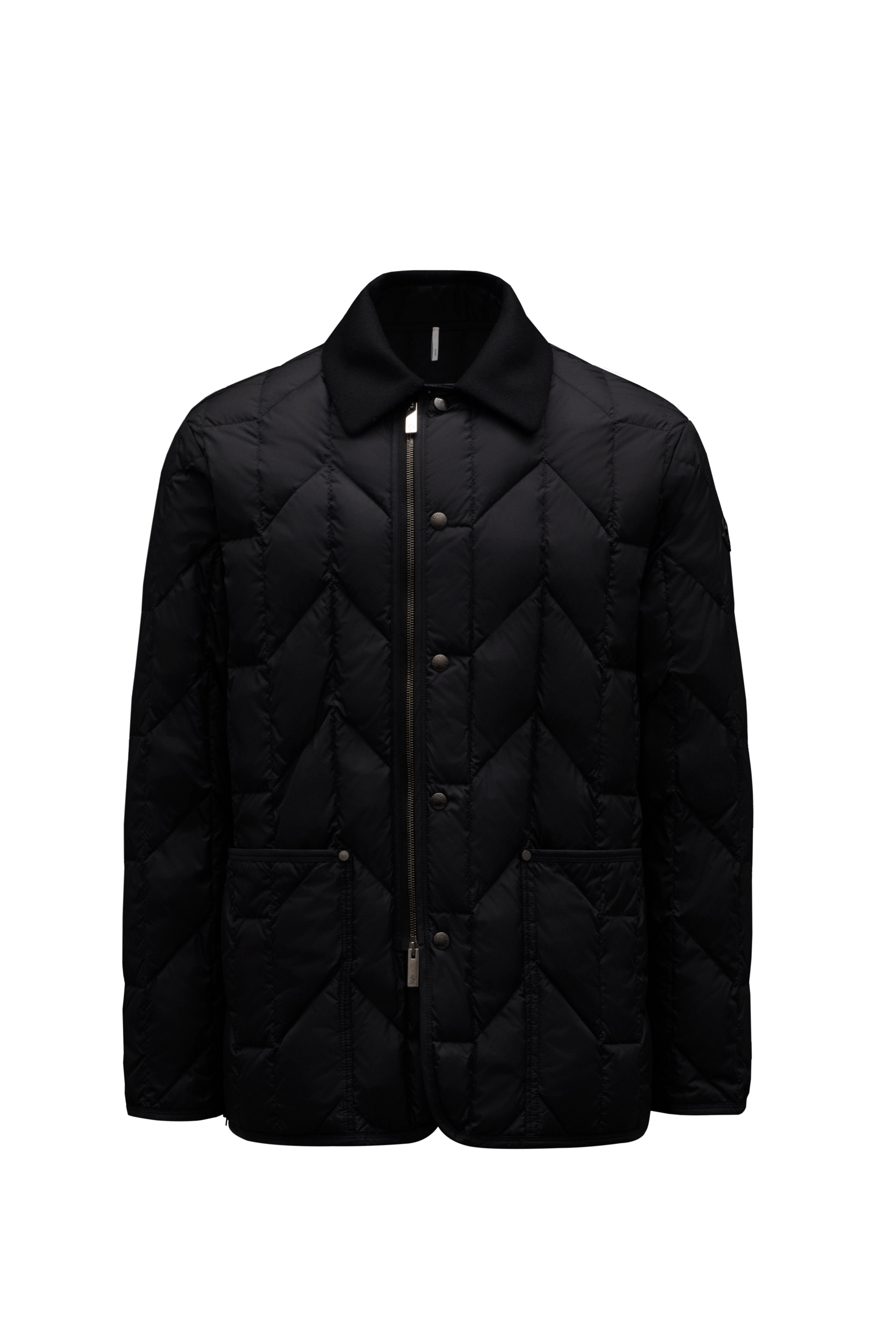 Moncler Collection Veste Moreau