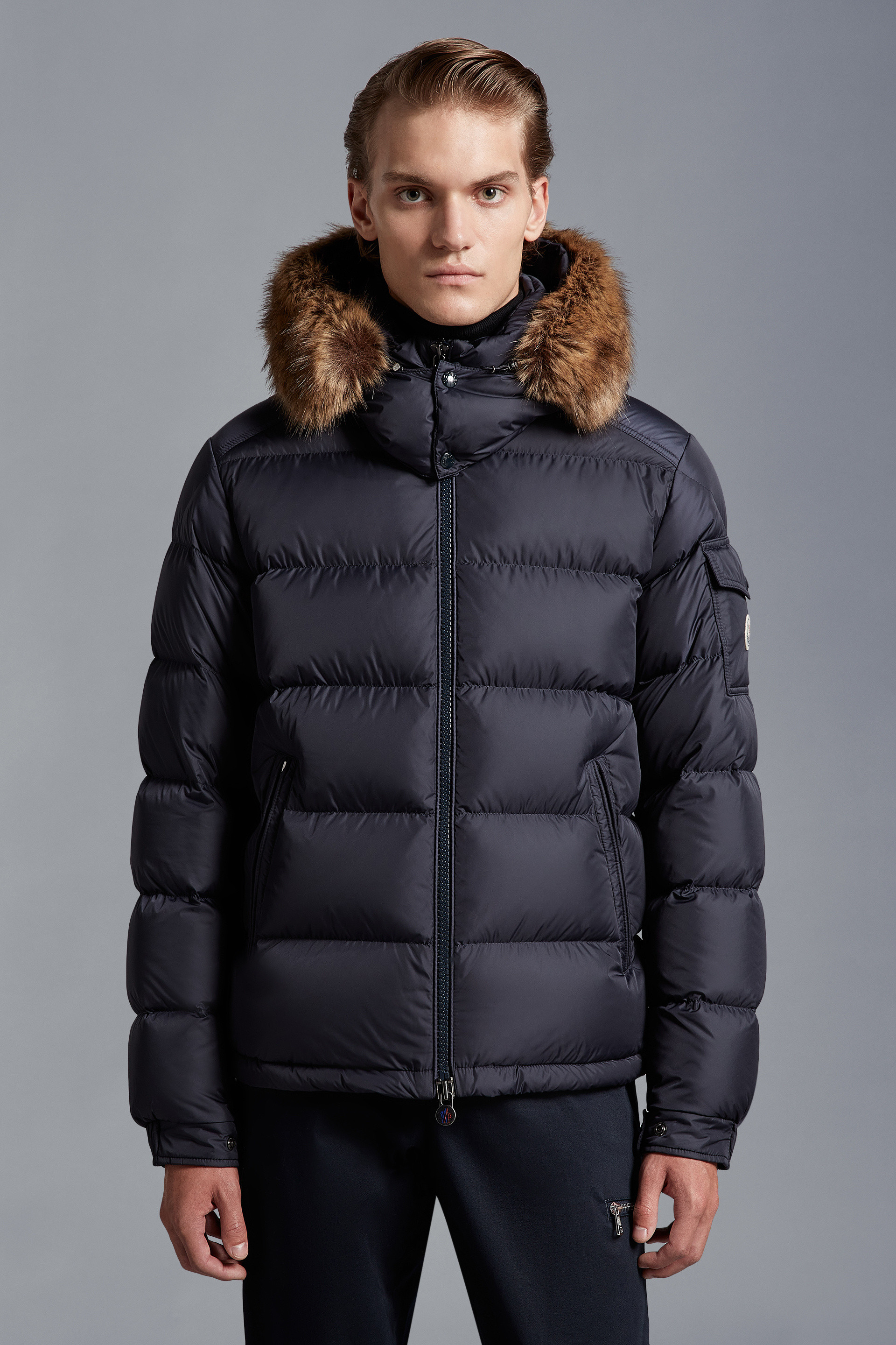 moncler coat maya