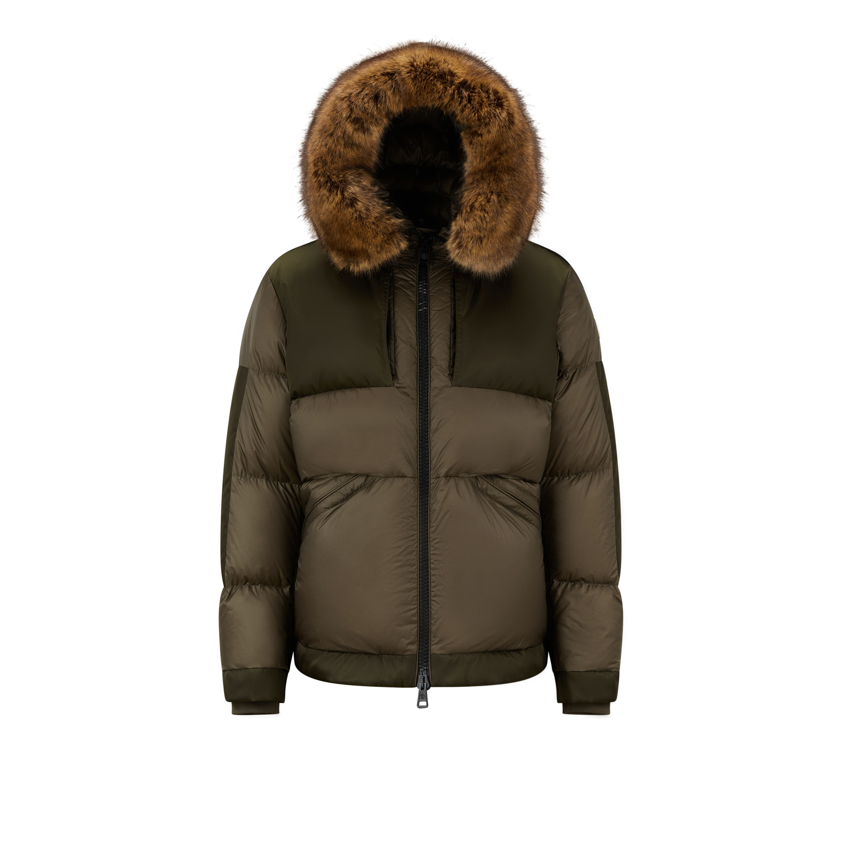 Moncler Collection Doudoune Courte Meidob