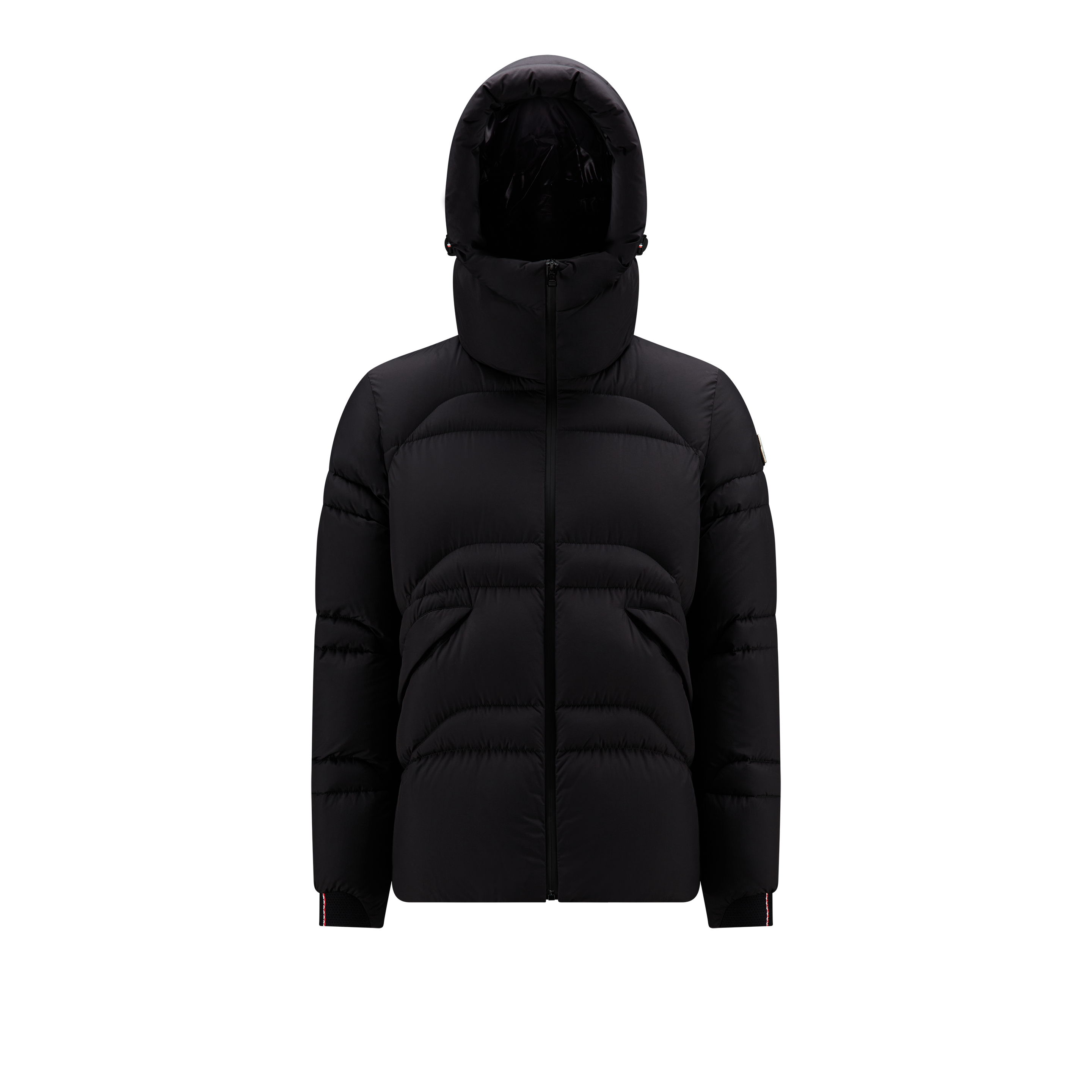 Moncler Collection Doudoune Courte Misoke