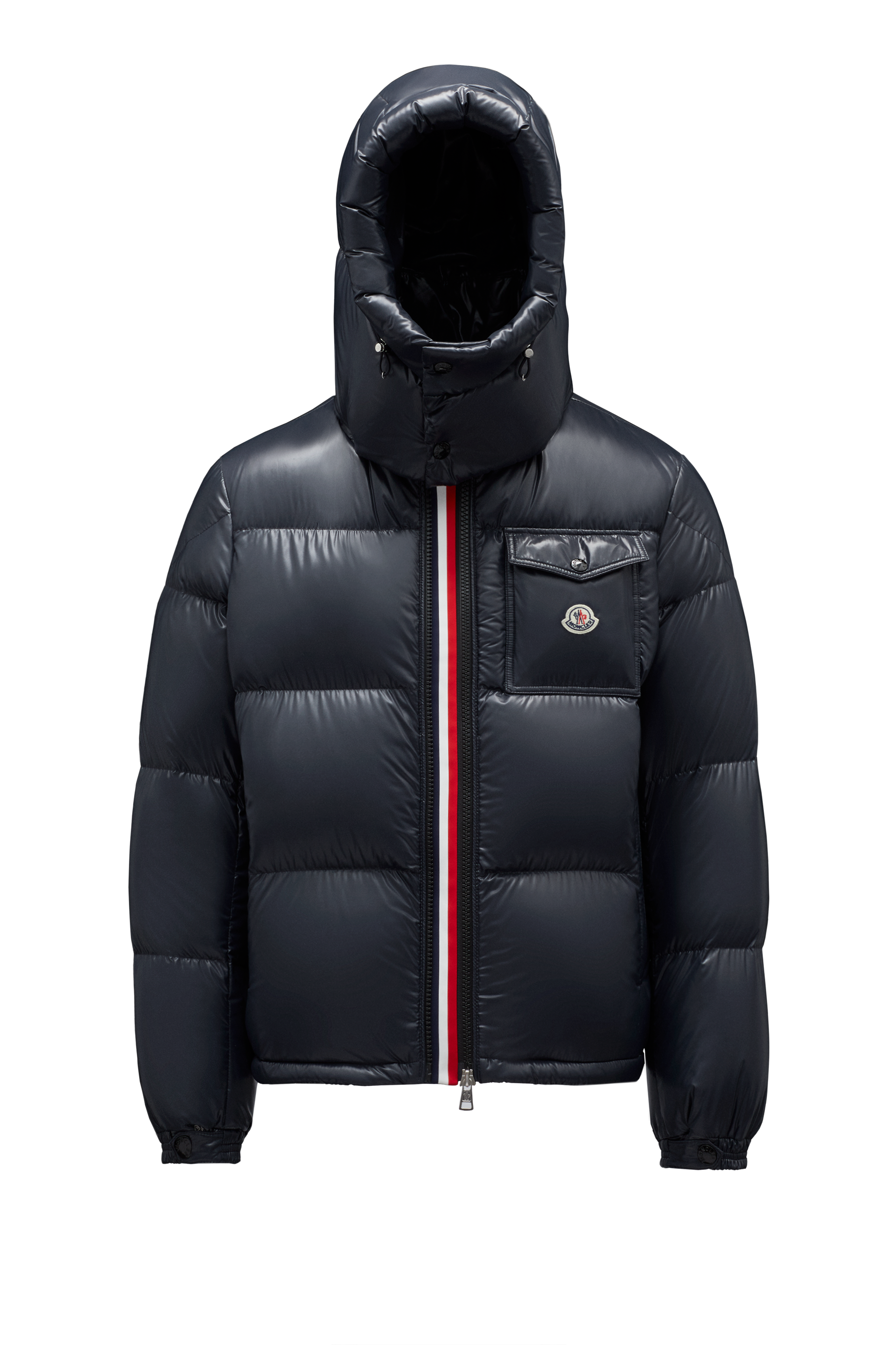 Moncler Collection Doudoune Courte Montbeliard