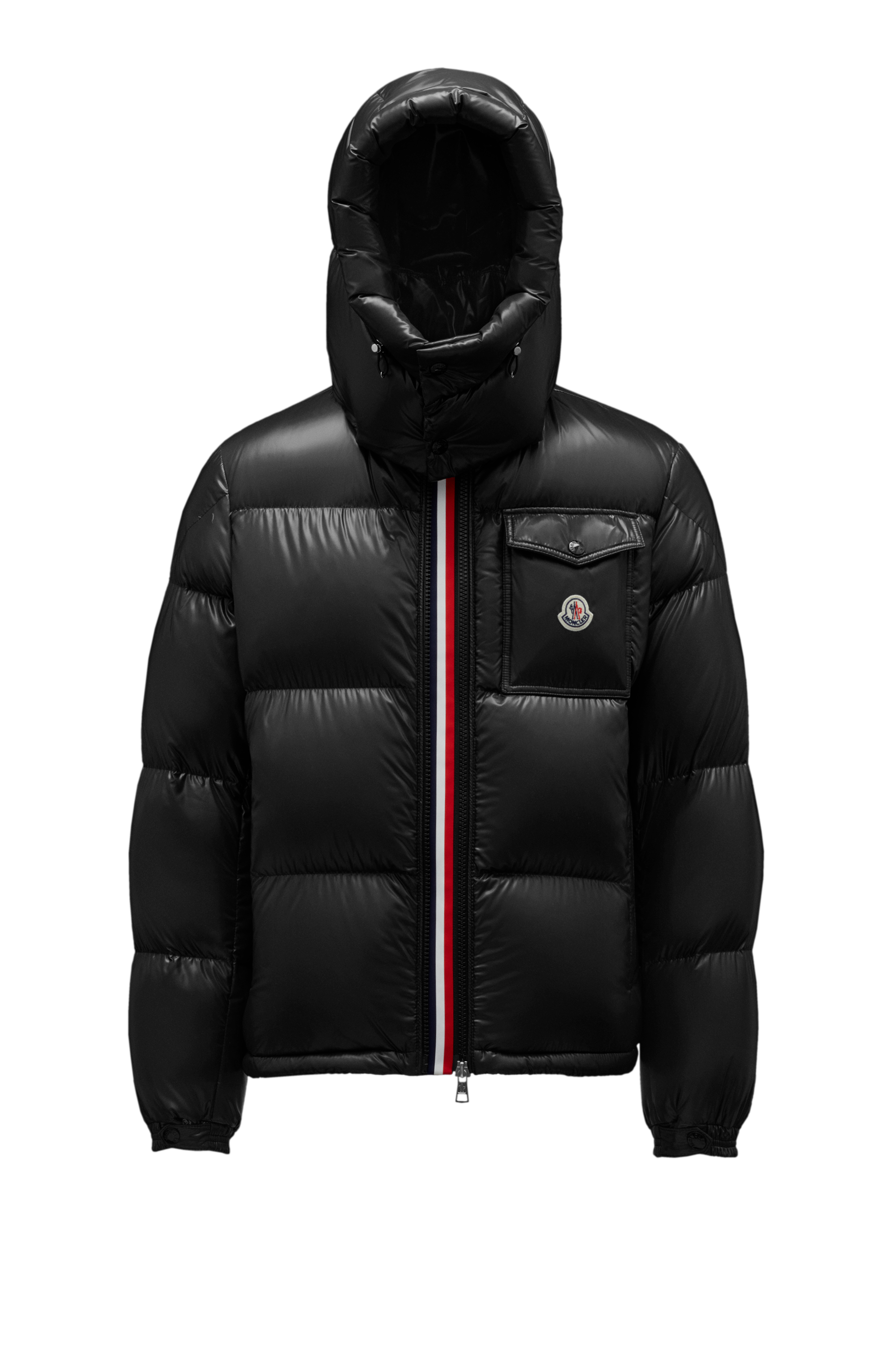 Moncler Collection Doudoune Courte Montbeliard