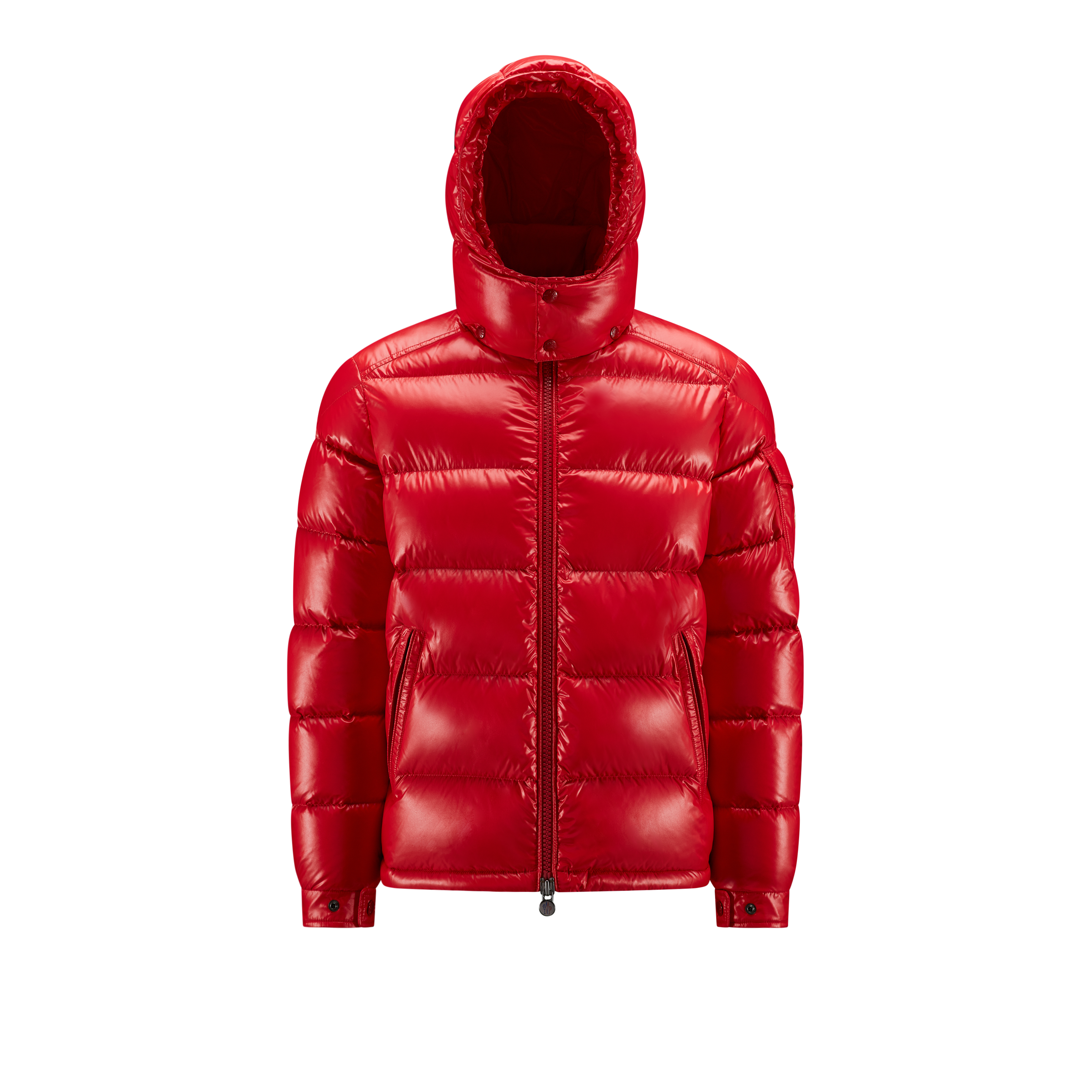 Moncler Collection Doudoune Courte Moncler Maya