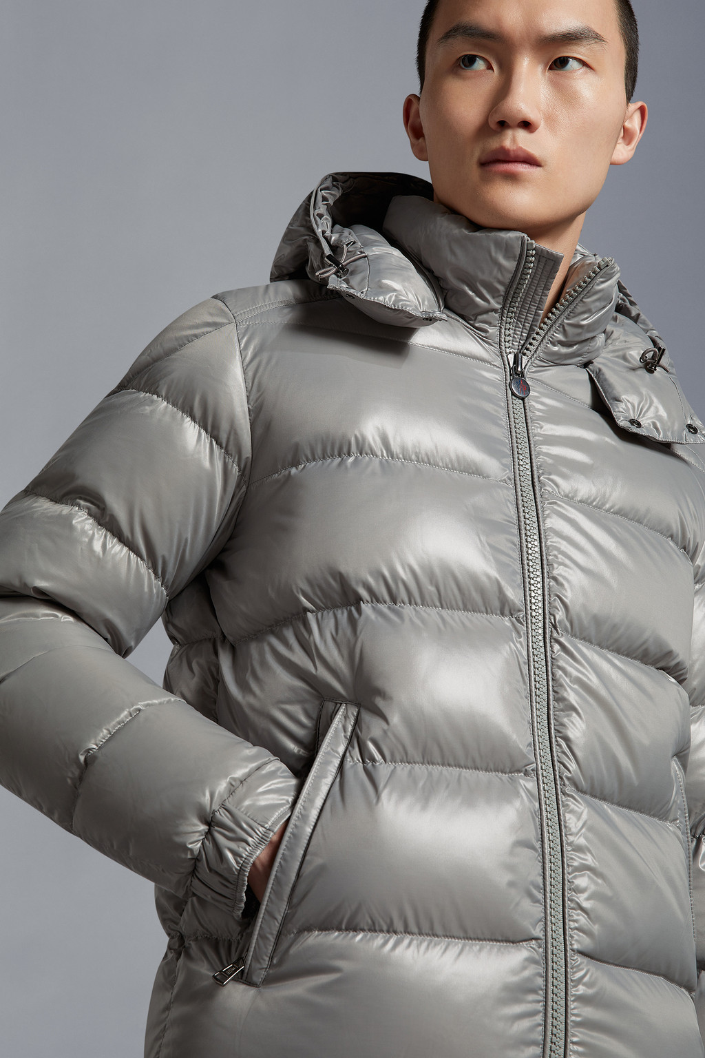 MONCLER 25S PREMIUM DOWN JACKET 447 main image 1