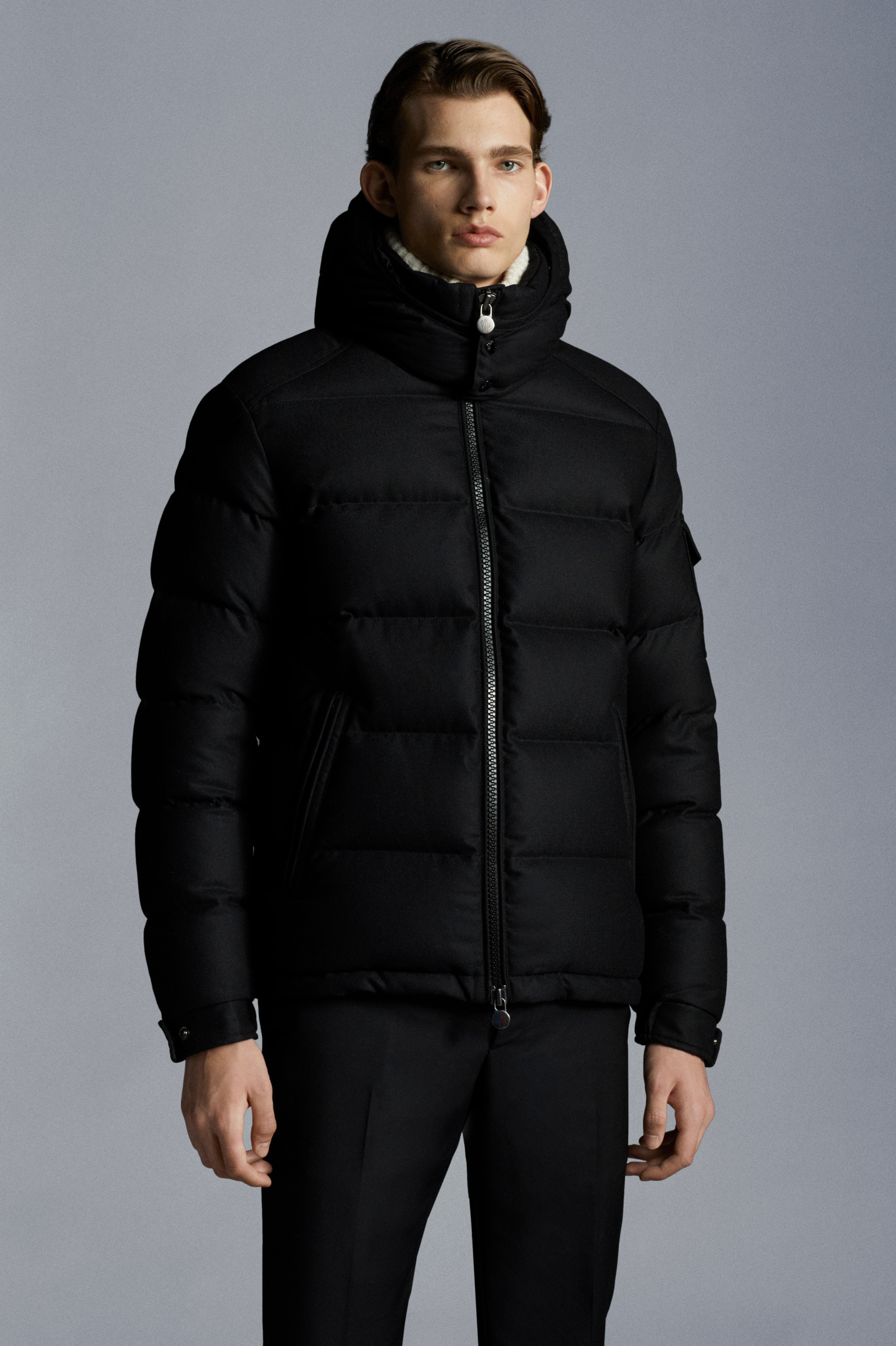 Montgenevre Short Down Jacket